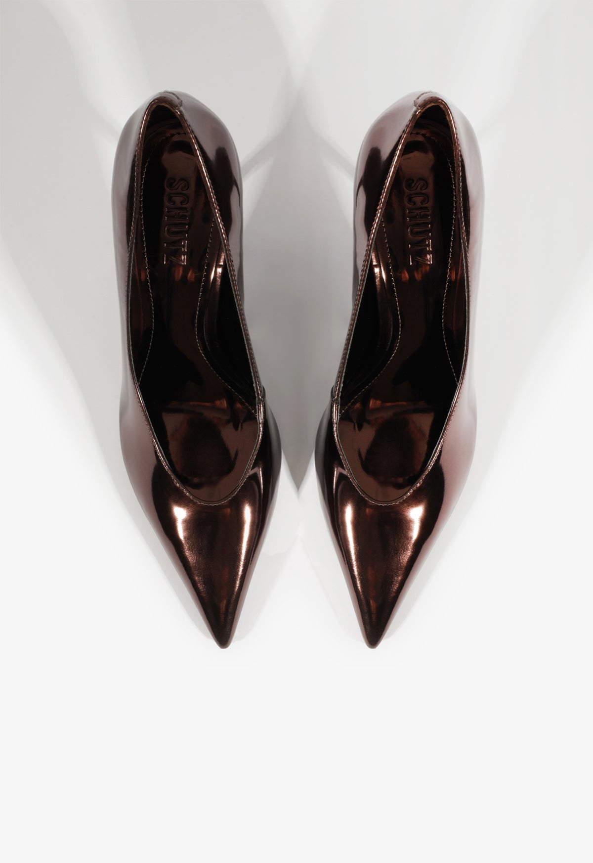 Alicia Pump WINTER 24 - Schutz Shoes