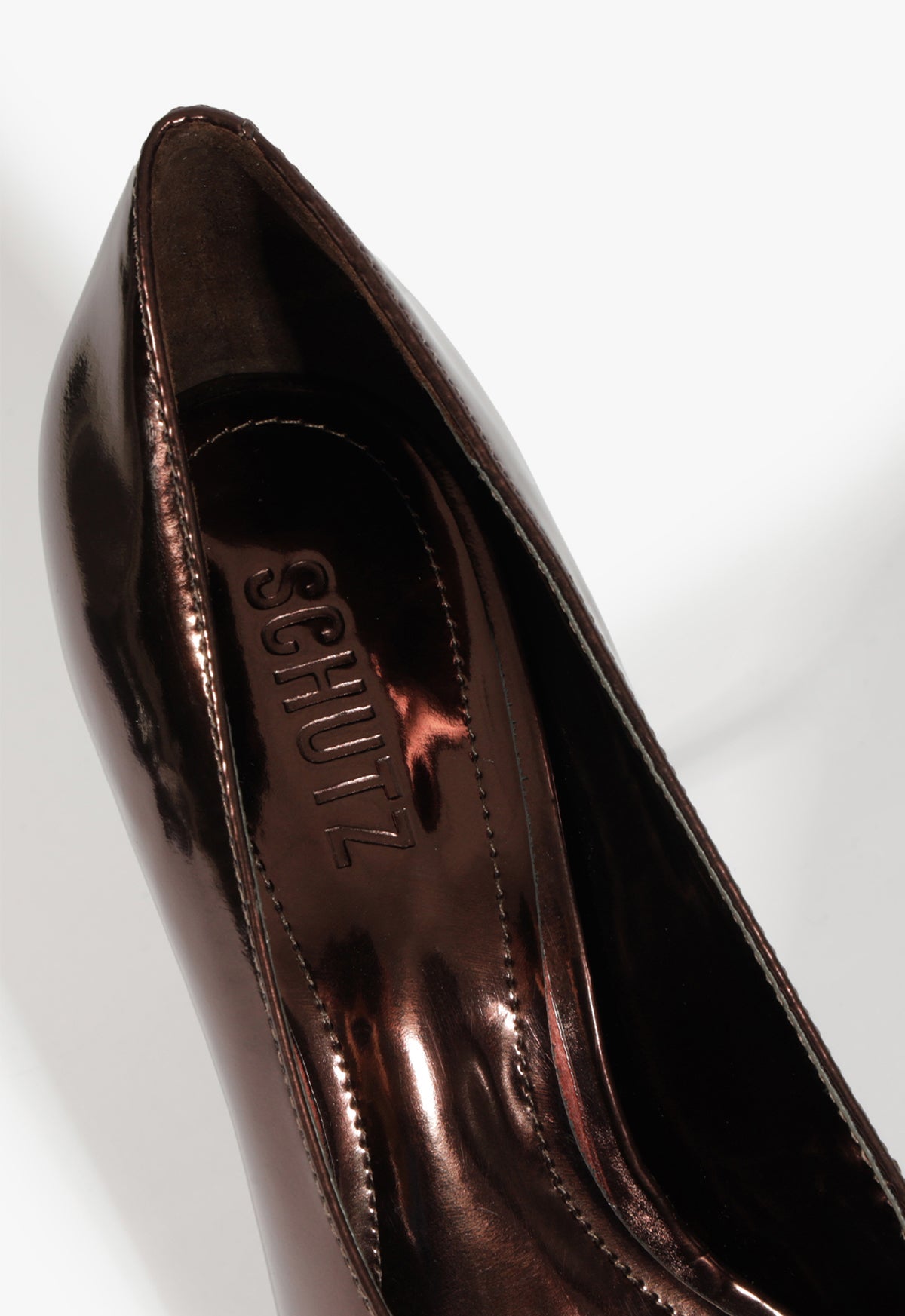 Alicia Pump WINTER 24 - Schutz Shoes