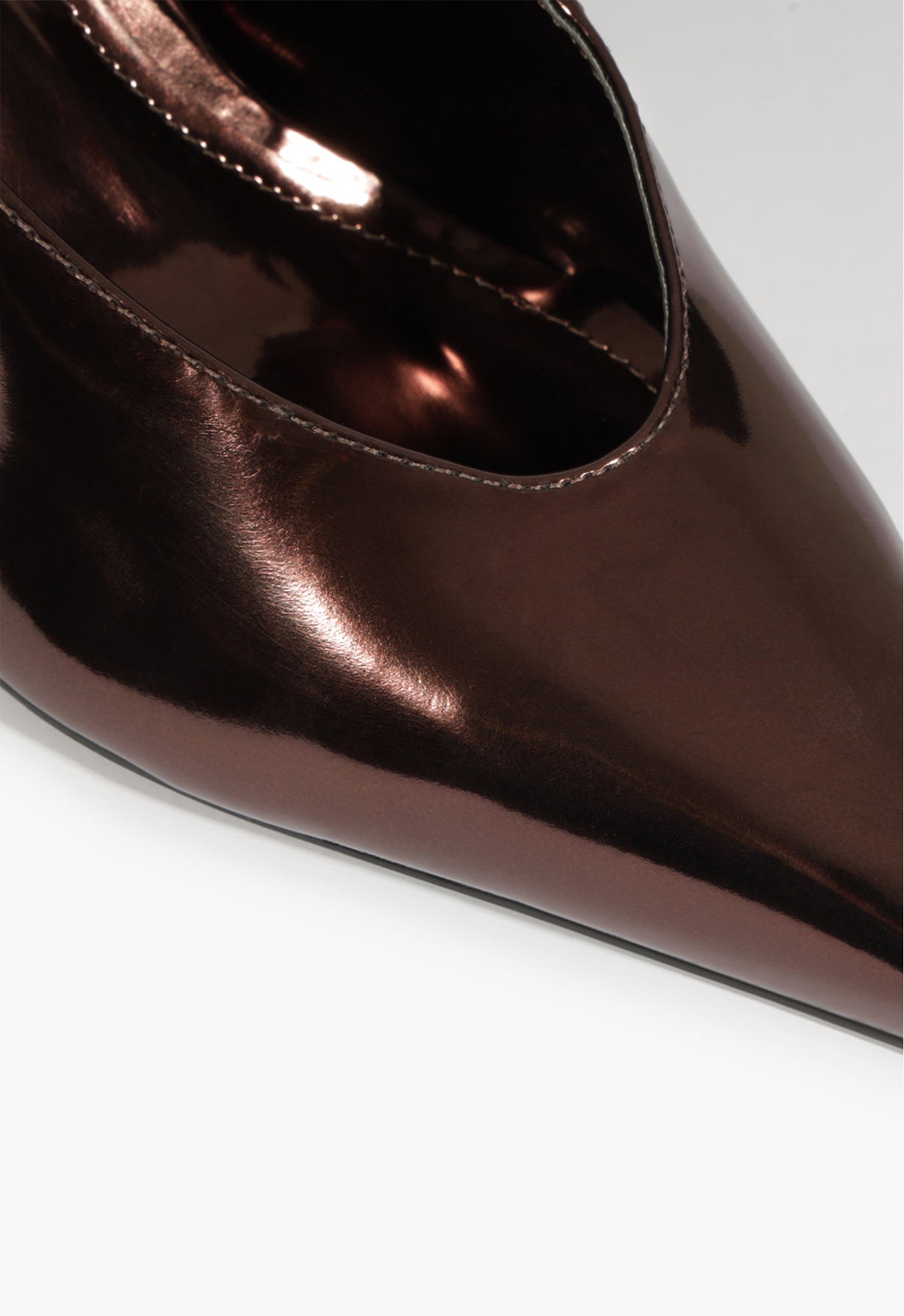 Alicia Pump WINTER 24 - Schutz Shoes
