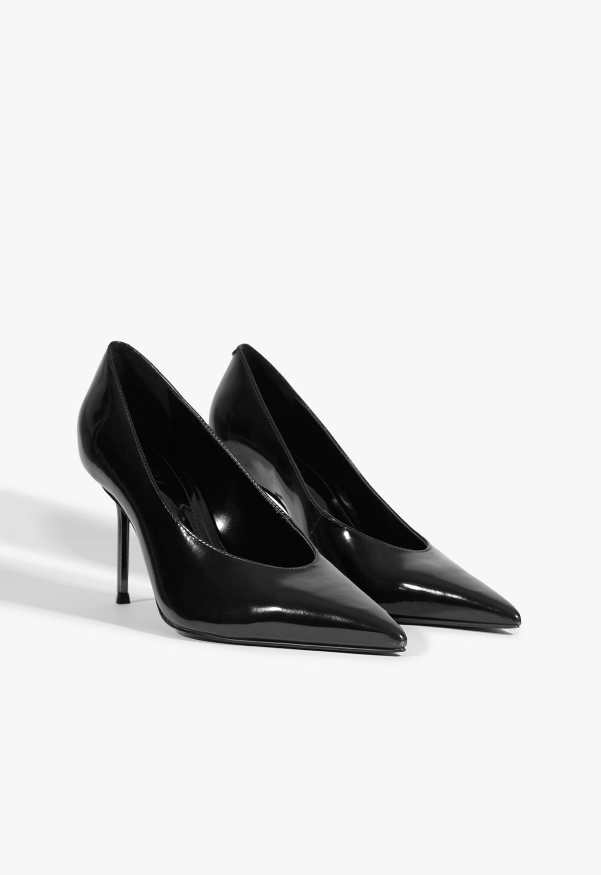 Alicia Pump WINTER 24 - Schutz Shoes