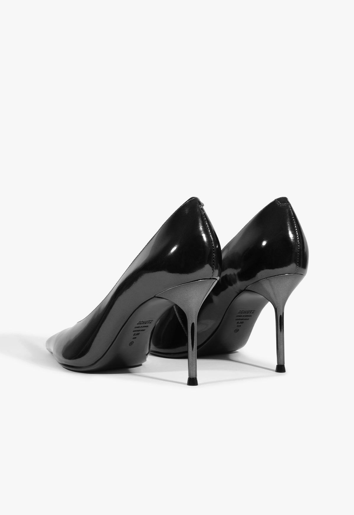 Alicia Pump WINTER 24 - Schutz Shoes