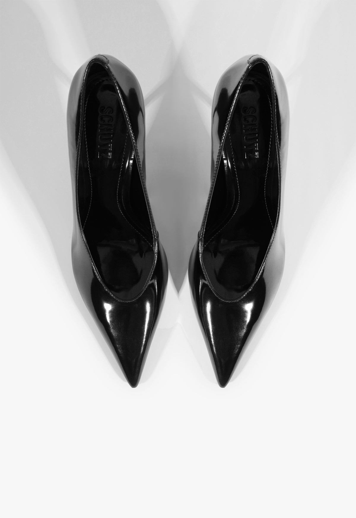 Alicia Pump WINTER 24 - Schutz Shoes