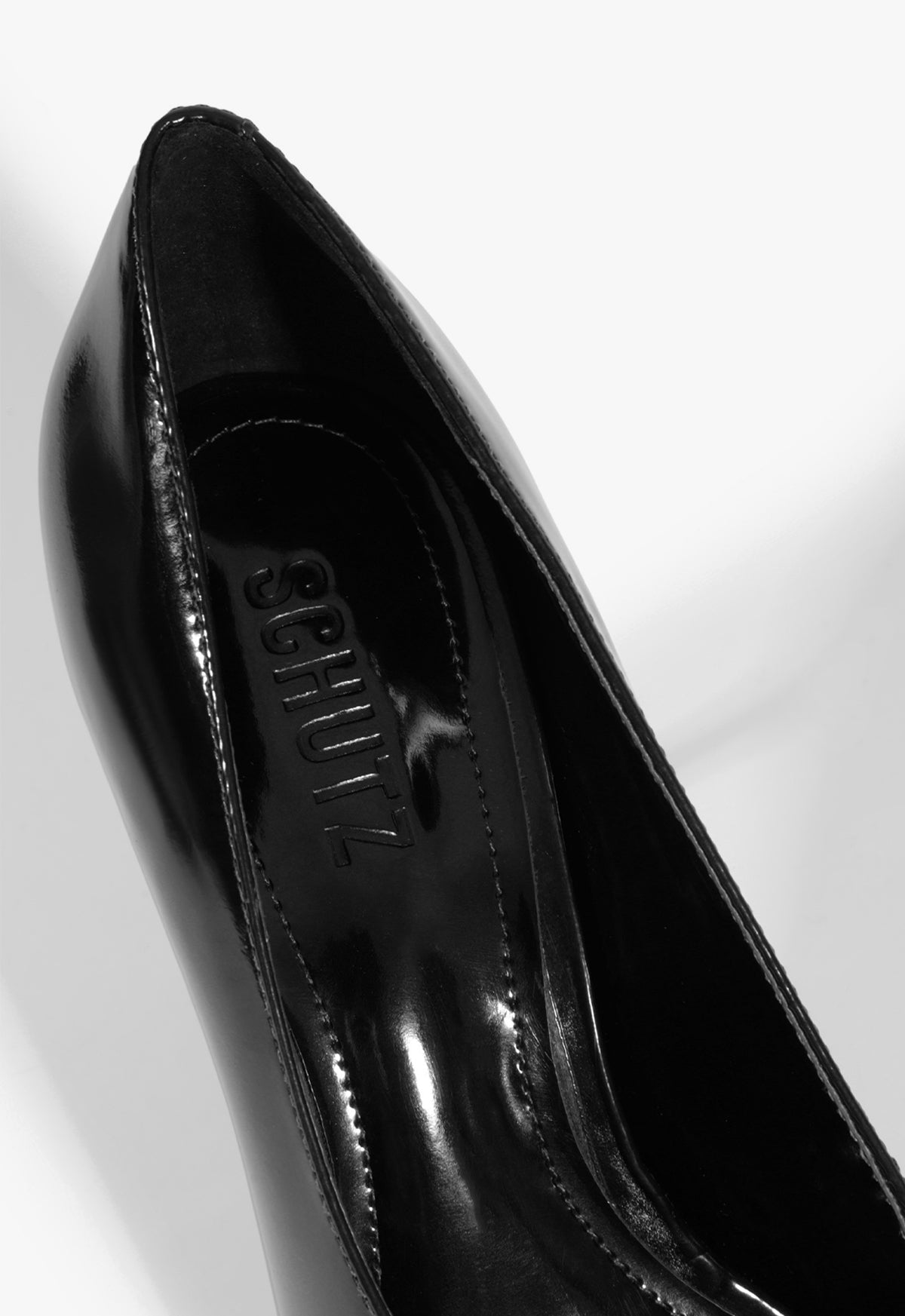 Alicia Pump WINTER 24 - Schutz Shoes