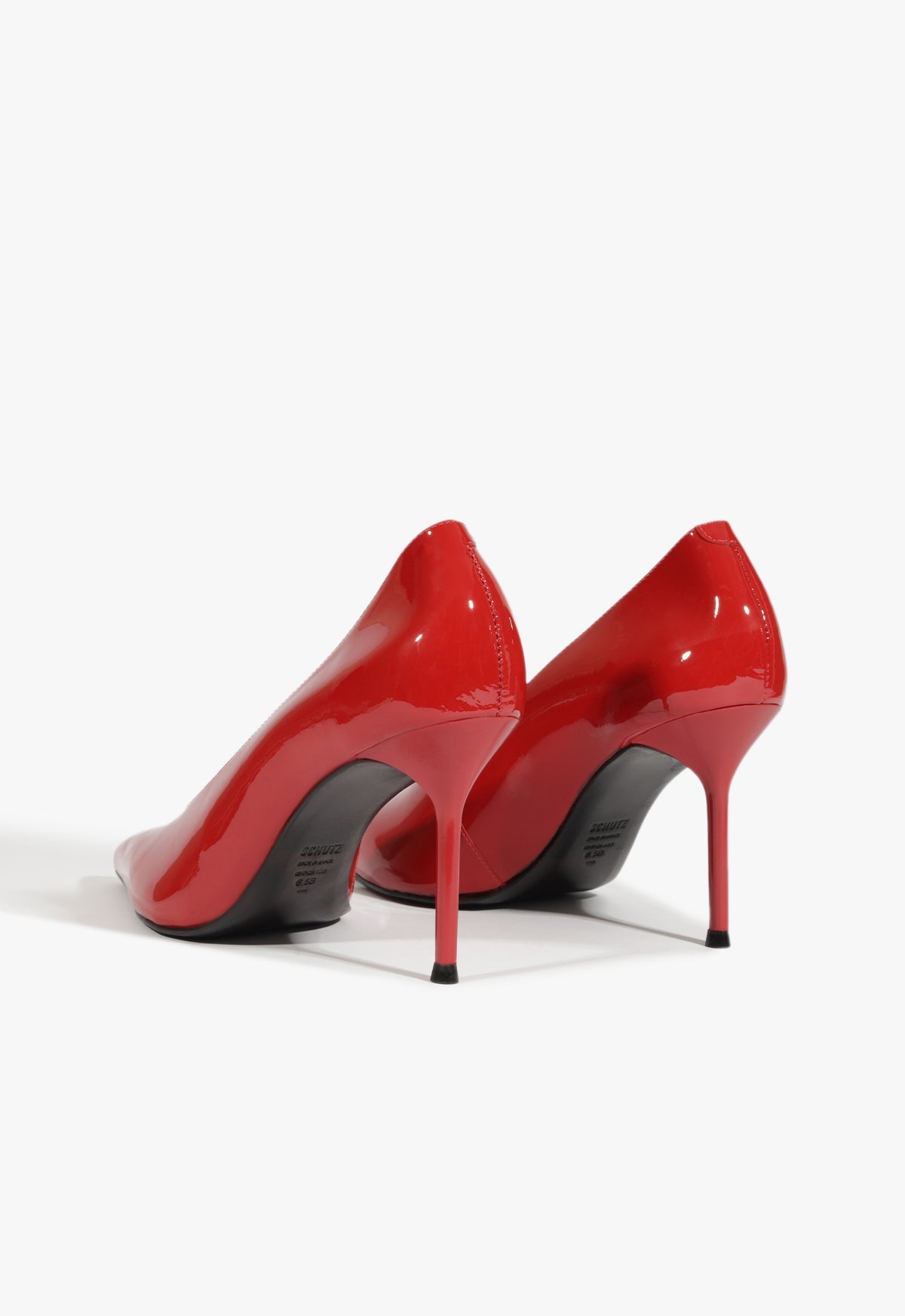 Alicia Pump WINTER 24 - Schutz Shoes