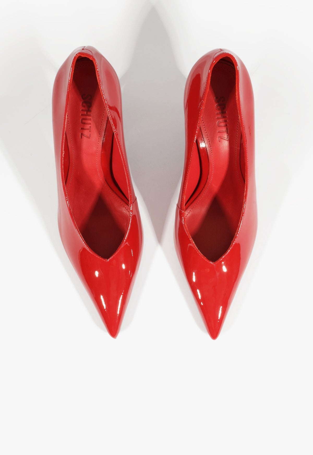 Alicia Pump WINTER 24 - Schutz Shoes