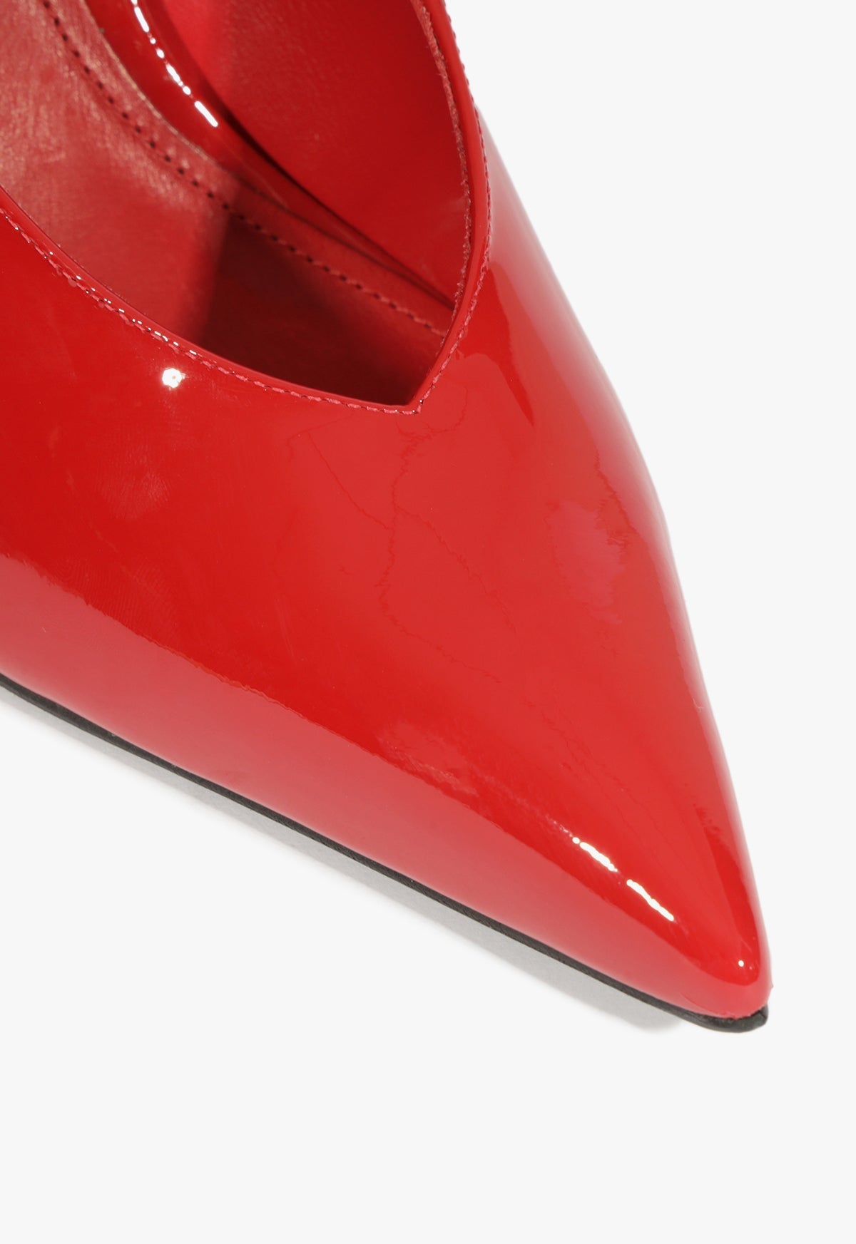 Alicia Pump WINTER 24 - Schutz Shoes