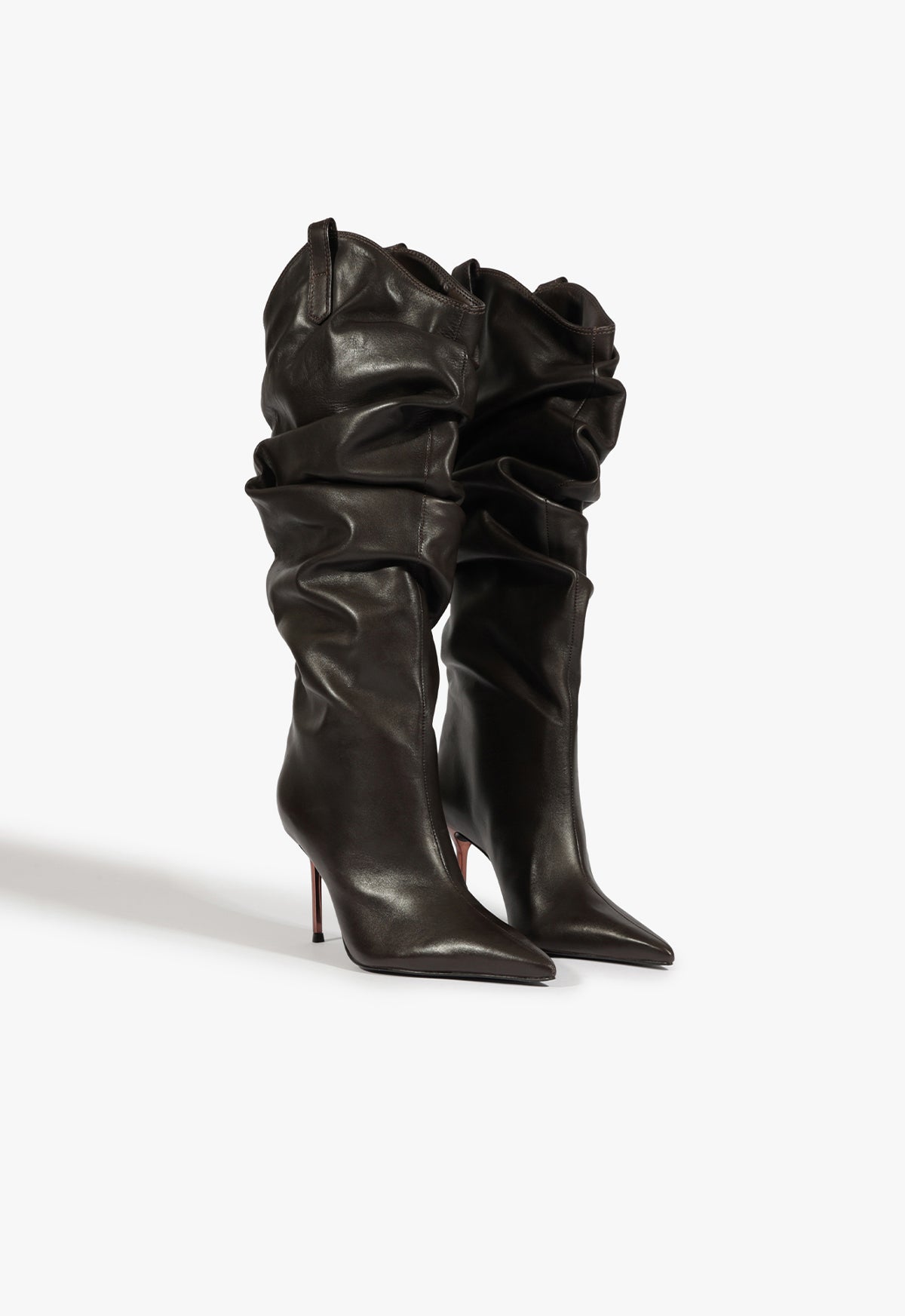 Beverly Boot WINTER 24 - Schutz Shoes