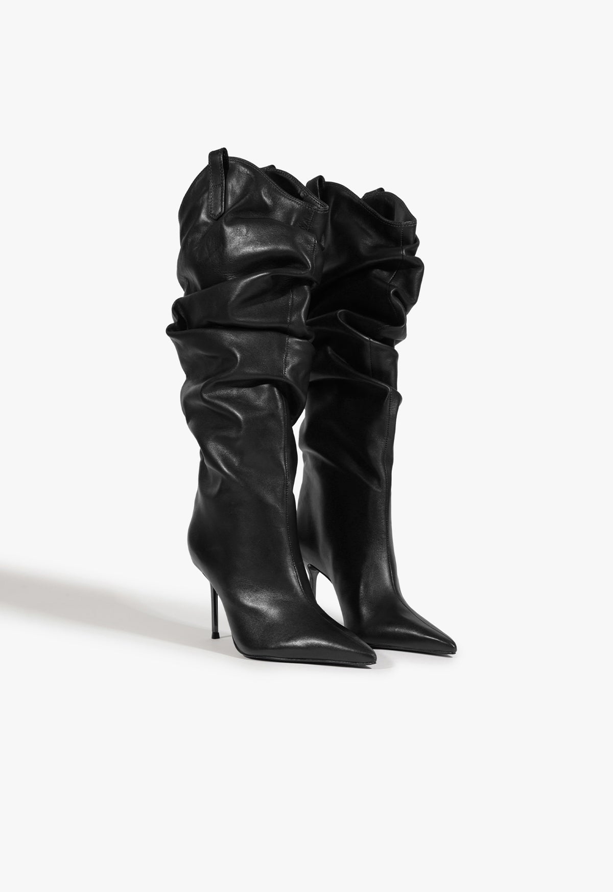 Beverly Boot WINTER 24 - Schutz Shoes