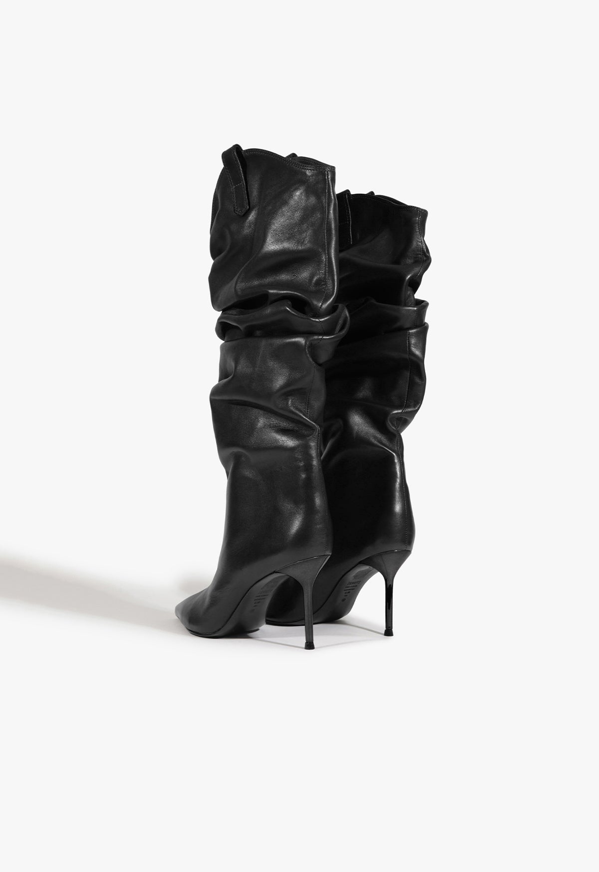 Beverly Boot WINTER 24 - Schutz Shoes