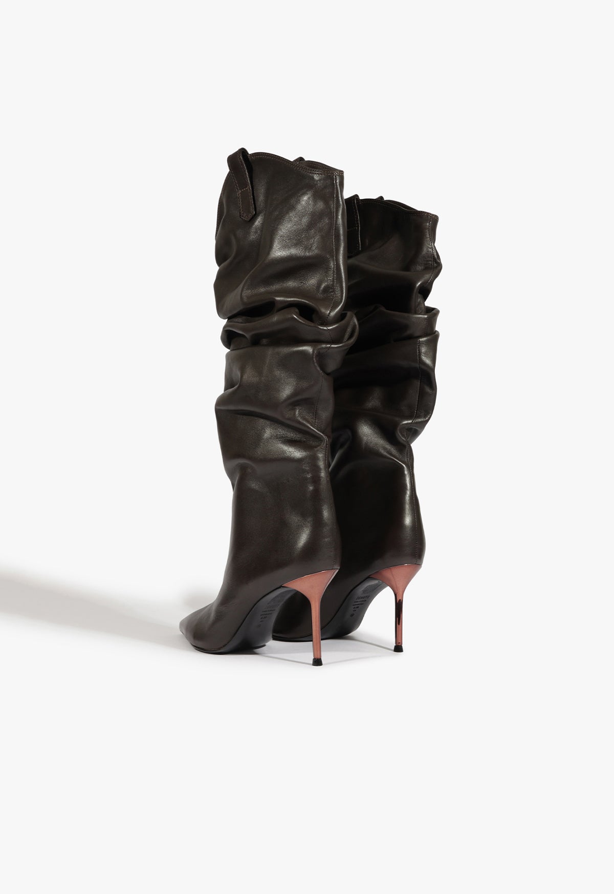 Beverly Boot WINTER 24 - Schutz Shoes