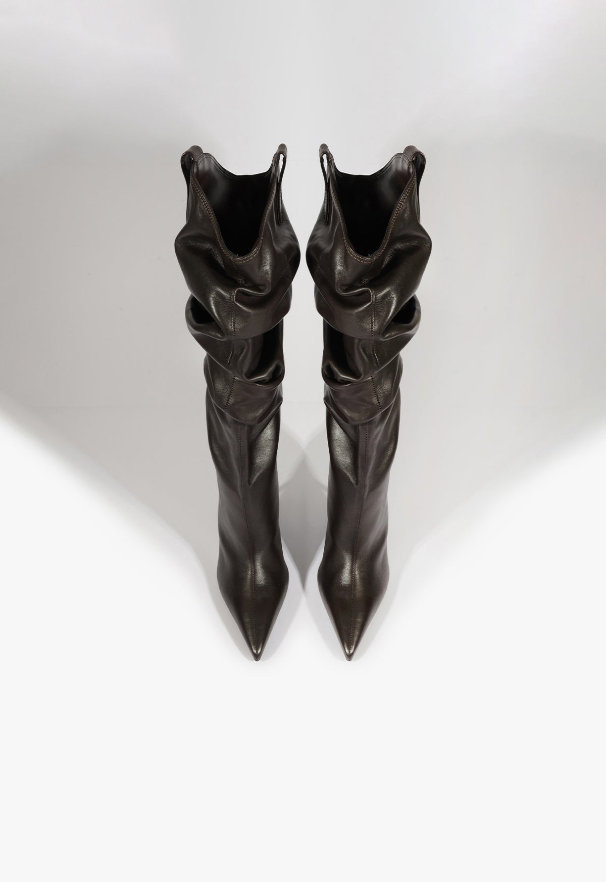 Beverly Boot WINTER 24 - Schutz Shoes