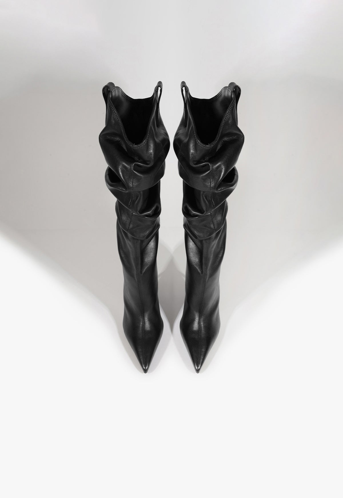 Beverly Boot WINTER 24 - Schutz Shoes