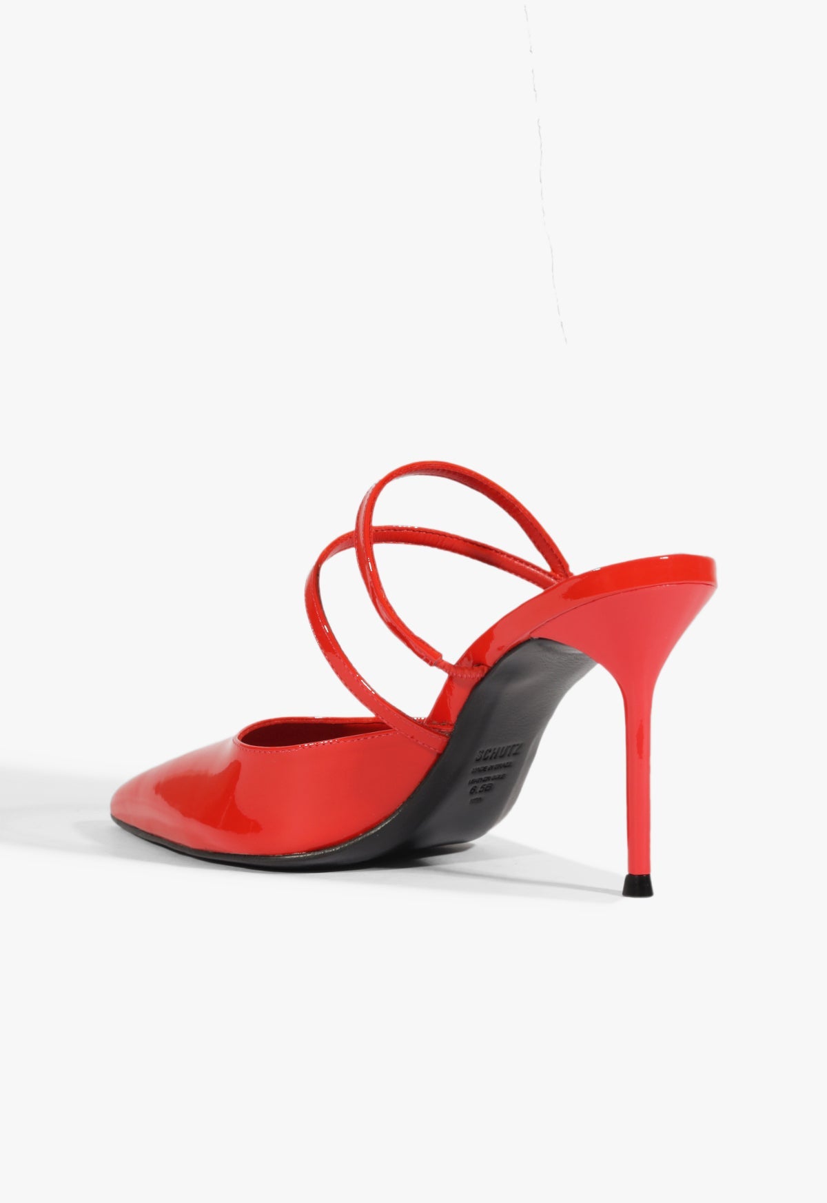 Annie Pump RESORT 25 - Schutz Shoes