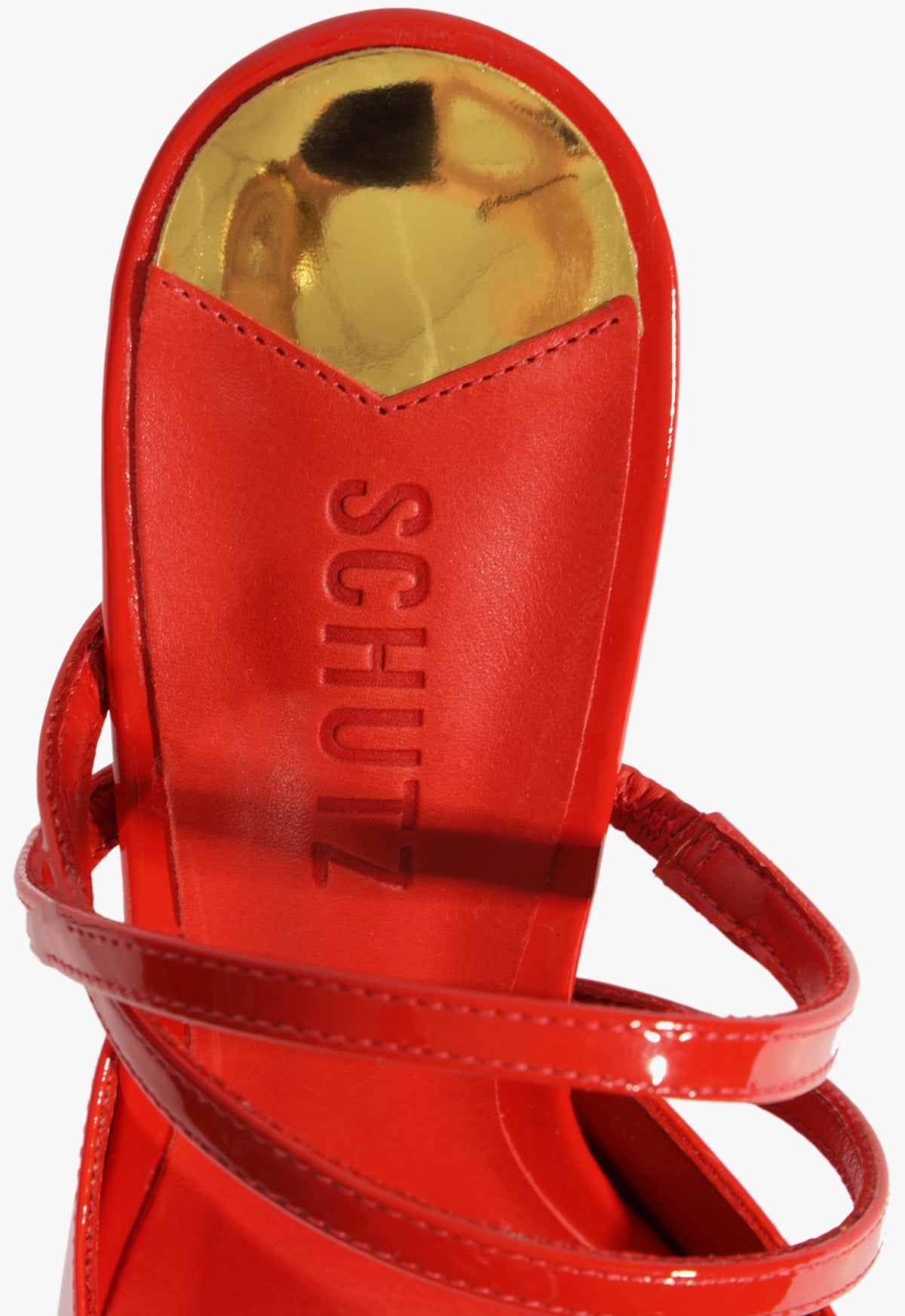 Annie Pump RESORT 25 - Schutz Shoes
