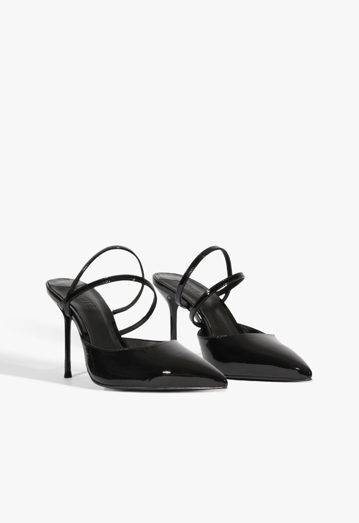 Annie Pump RESORT 25 - Schutz Shoes