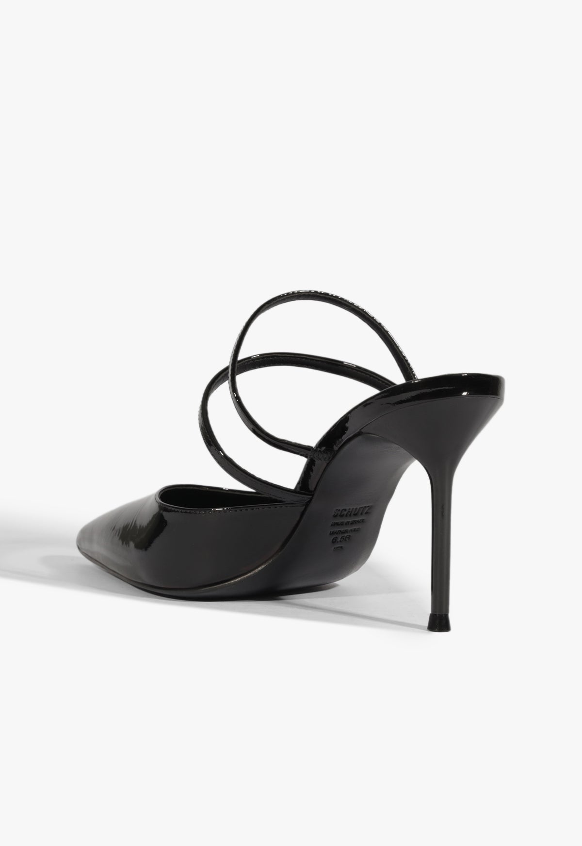 Annie Pump RESORT 25 - Schutz Shoes