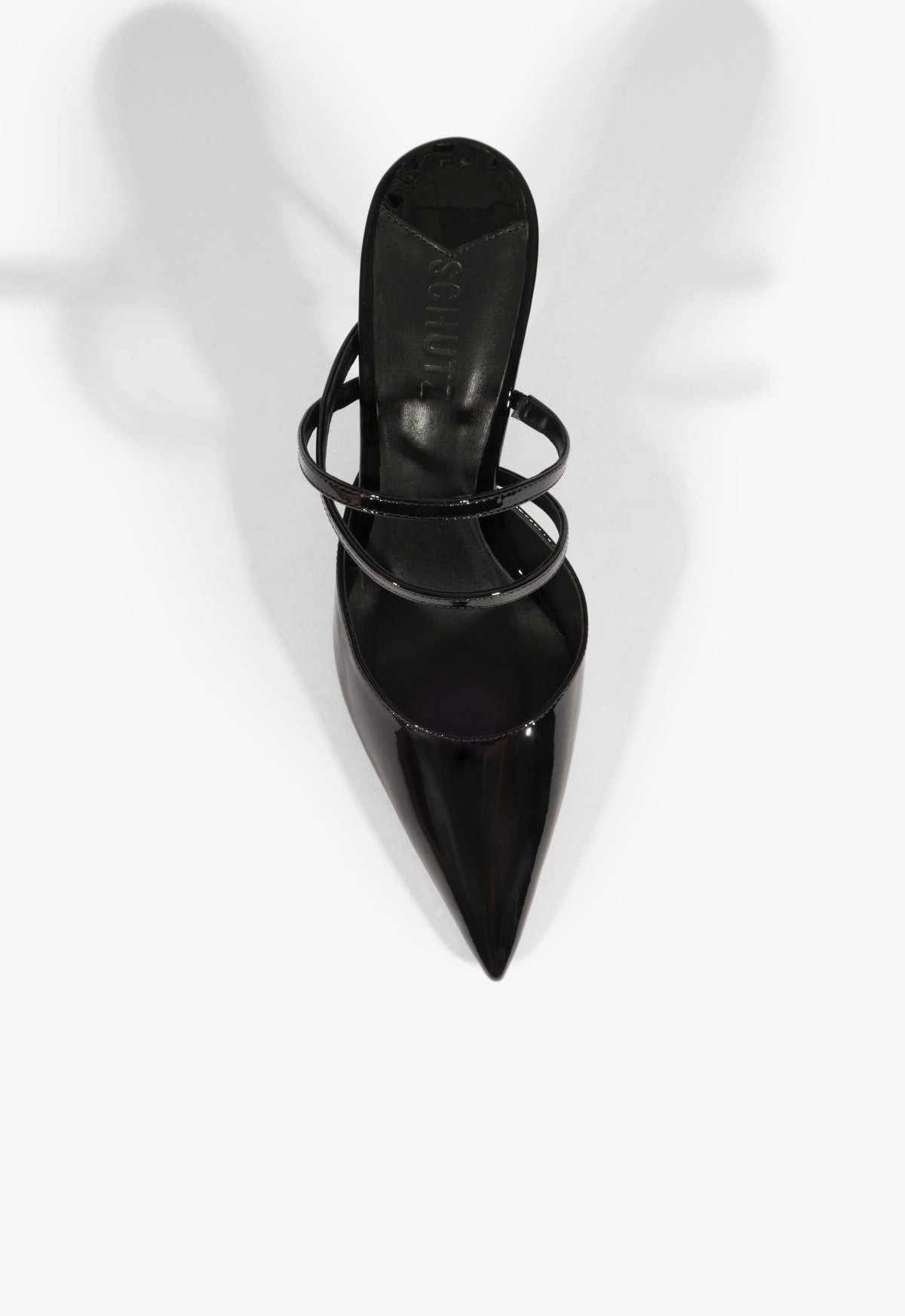 Annie Pump RESORT 25 - Schutz Shoes