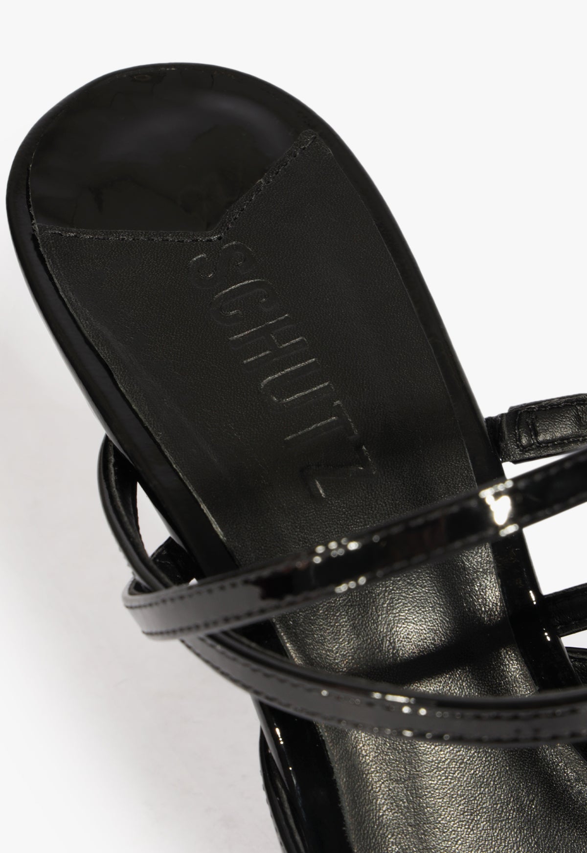 Annie Pump RESORT 25 - Schutz Shoes