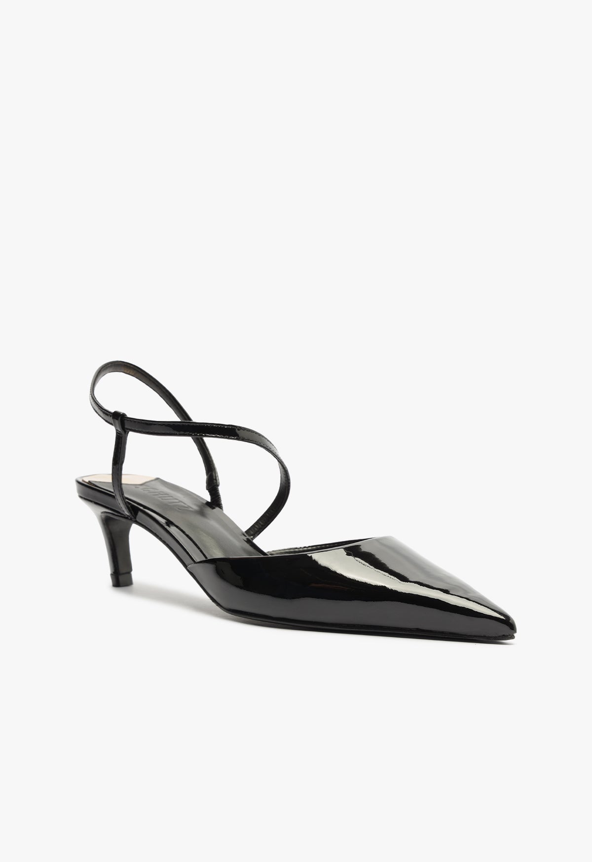 Annie Mid Pump RESORT 25 - Schutz Shoes