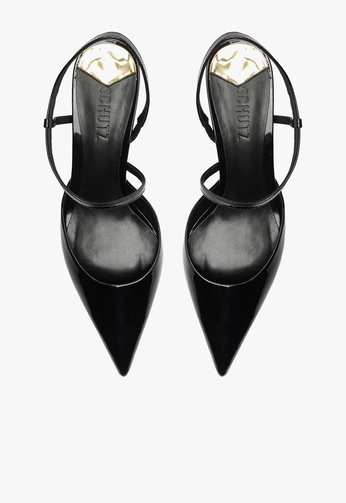 Annie Mid Pump RESORT 25 - Schutz Shoes