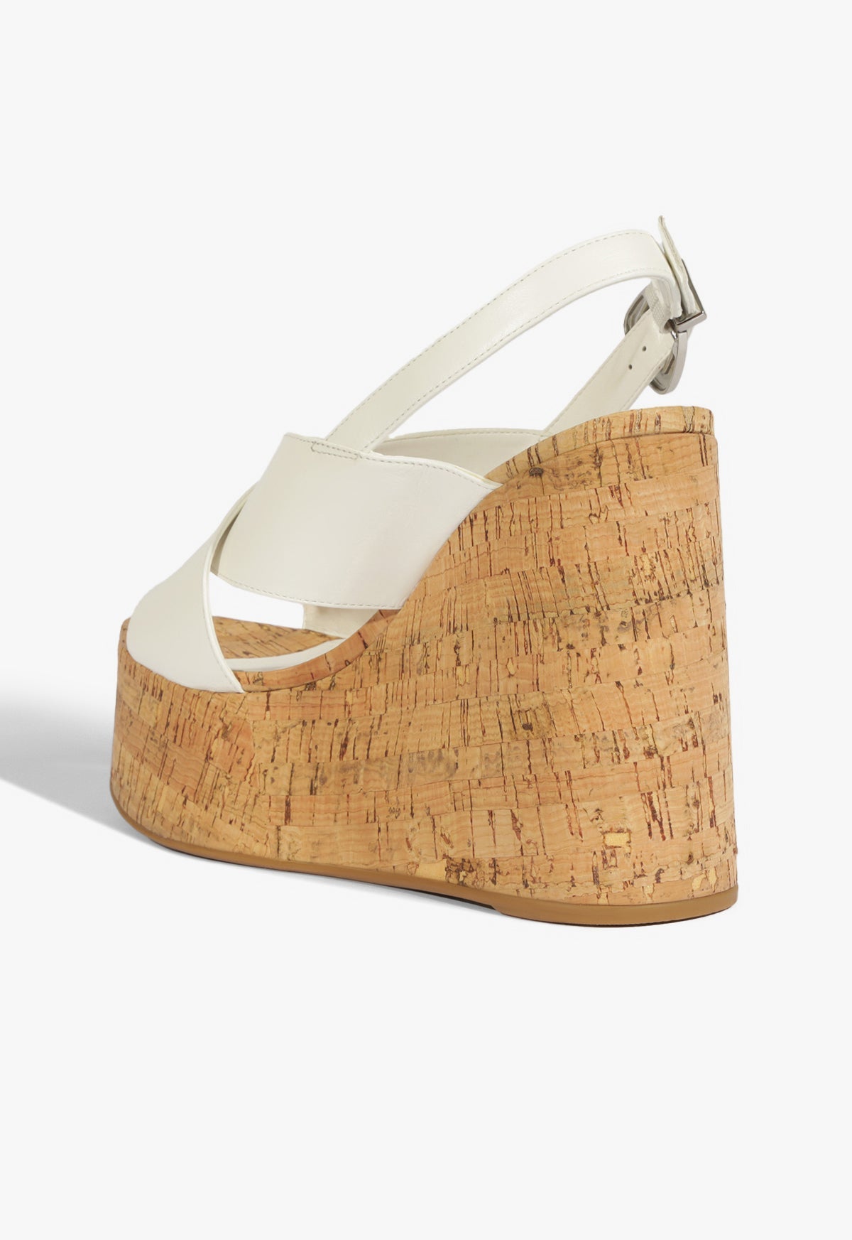 Jennifer Wedge Sandal SPRING 25 - Schutz Shoes