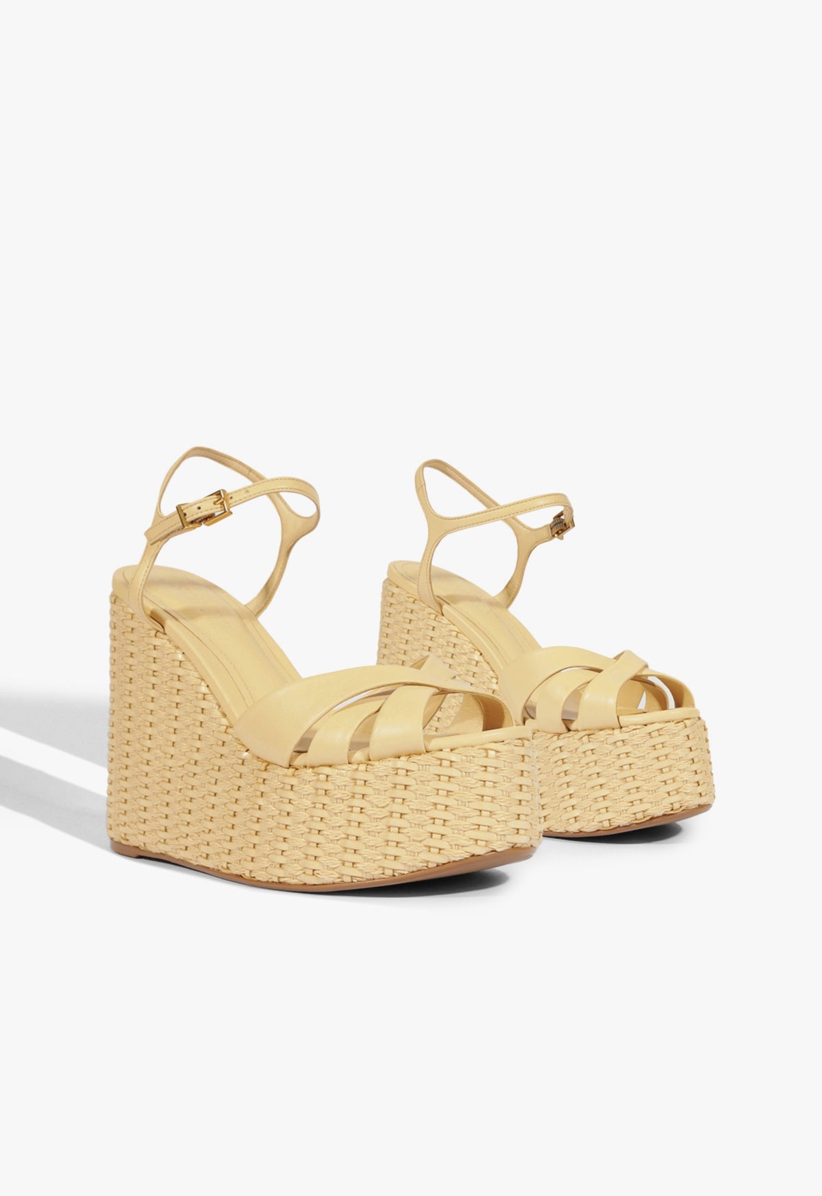 Keefa Sandal RESORT 25 - Schutz Shoes