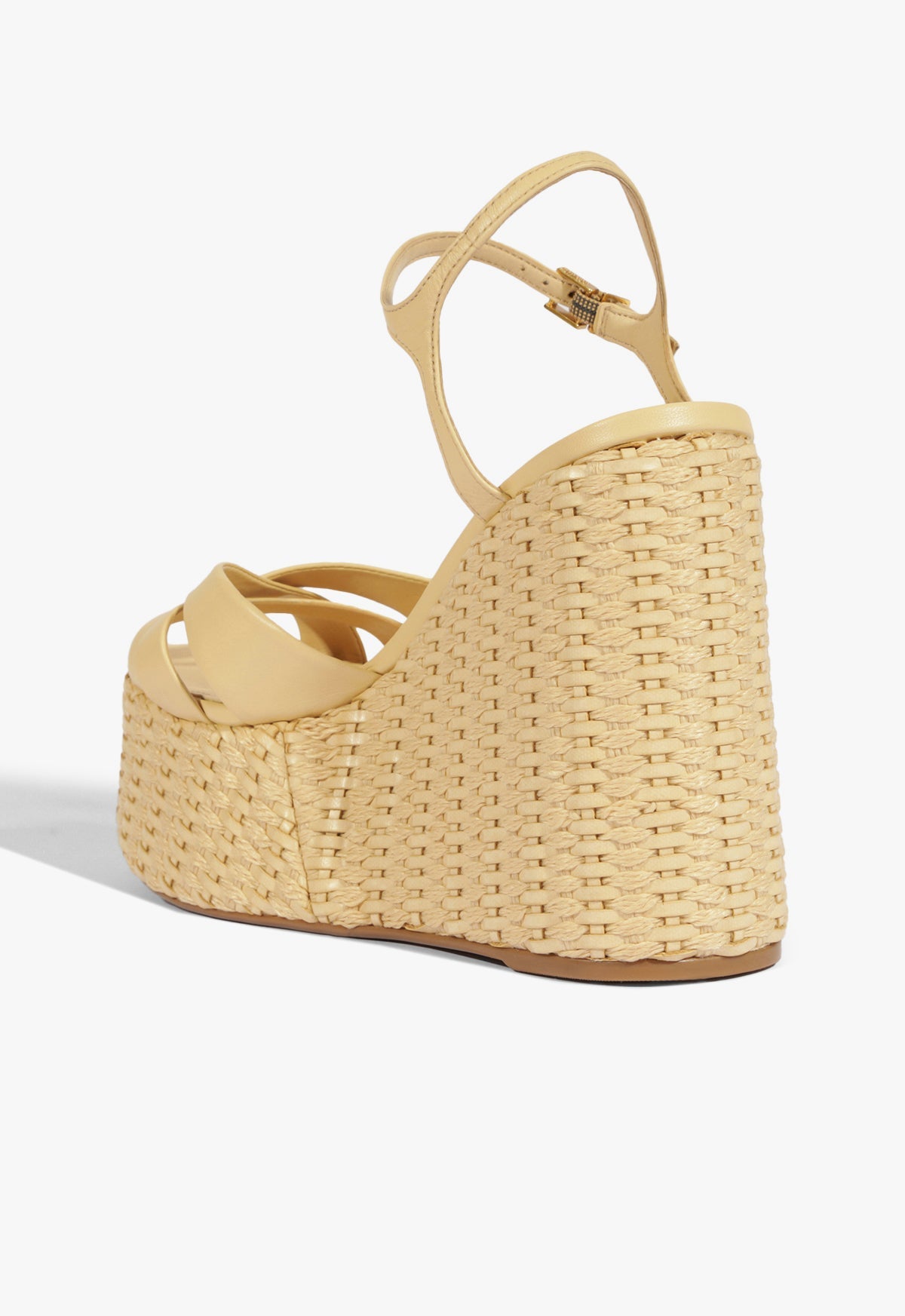 Keefa Sandal RESORT 25 - Schutz Shoes