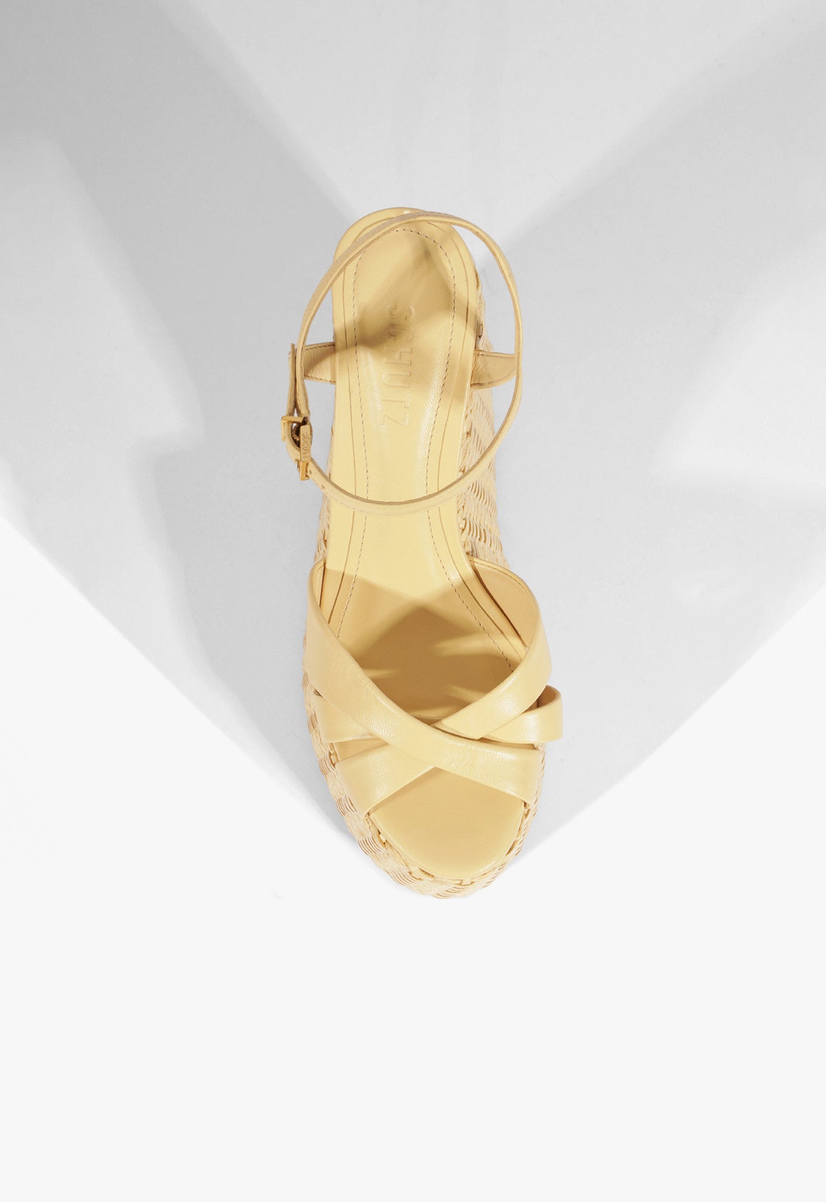 Keefa Sandal RESORT 25 - Schutz Shoes