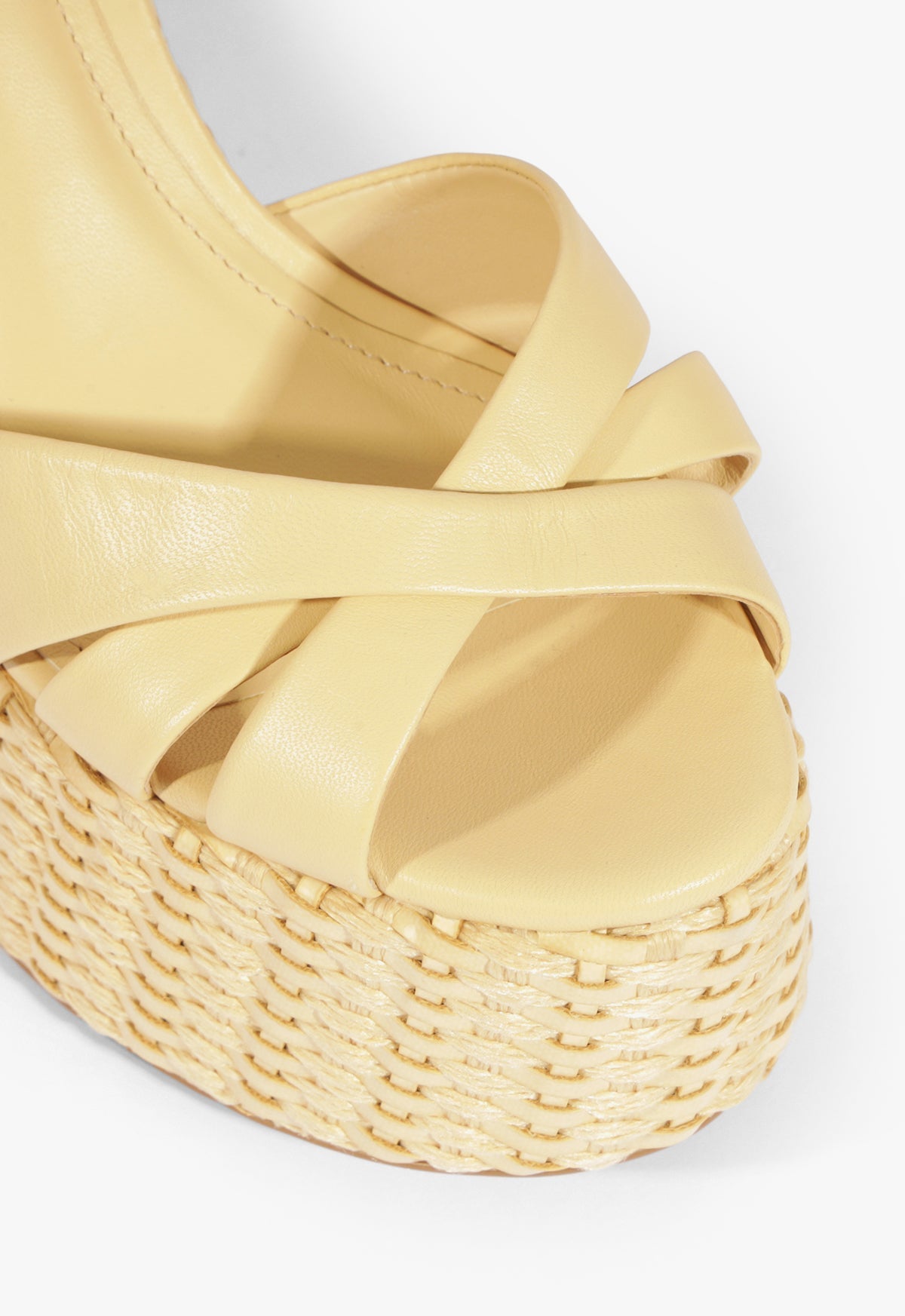 Keefa Sandal RESORT 25 - Schutz Shoes