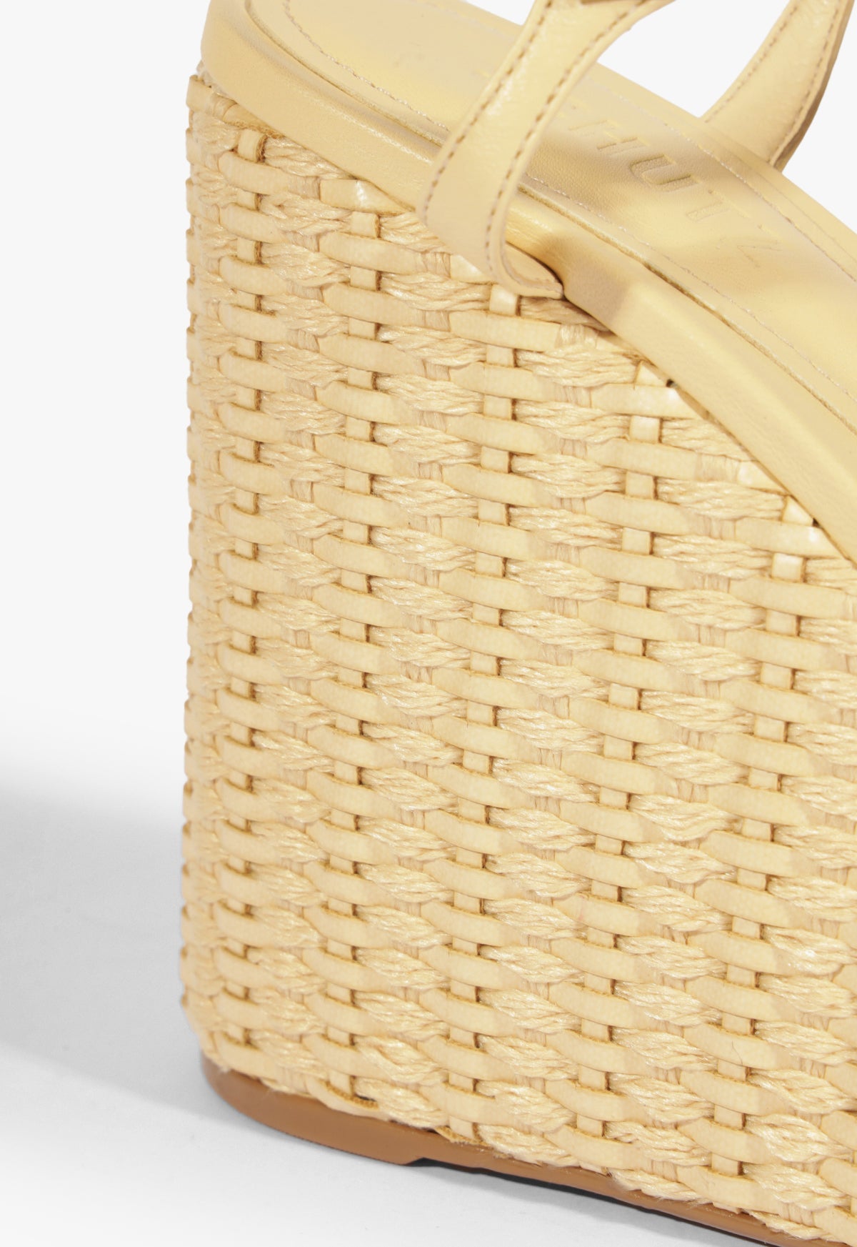 Keefa Sandal RESORT 25 - Schutz Shoes