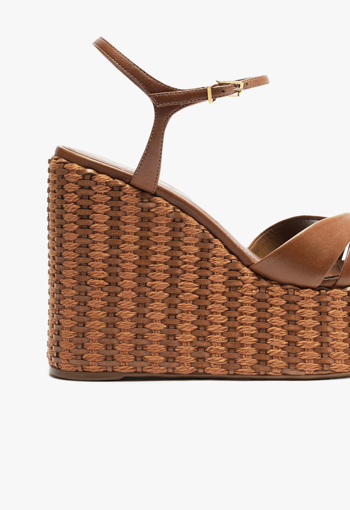 Keefa Sandal RESORT 25 - Schutz Shoes