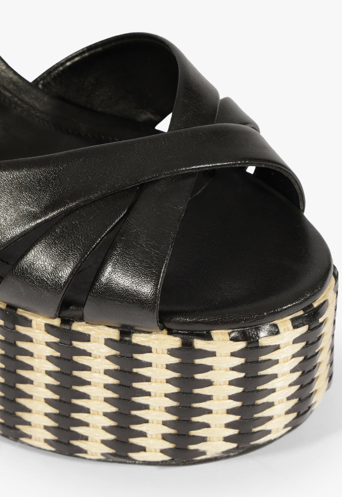 Keefa Sandal RESORT 25 - Schutz Shoes
