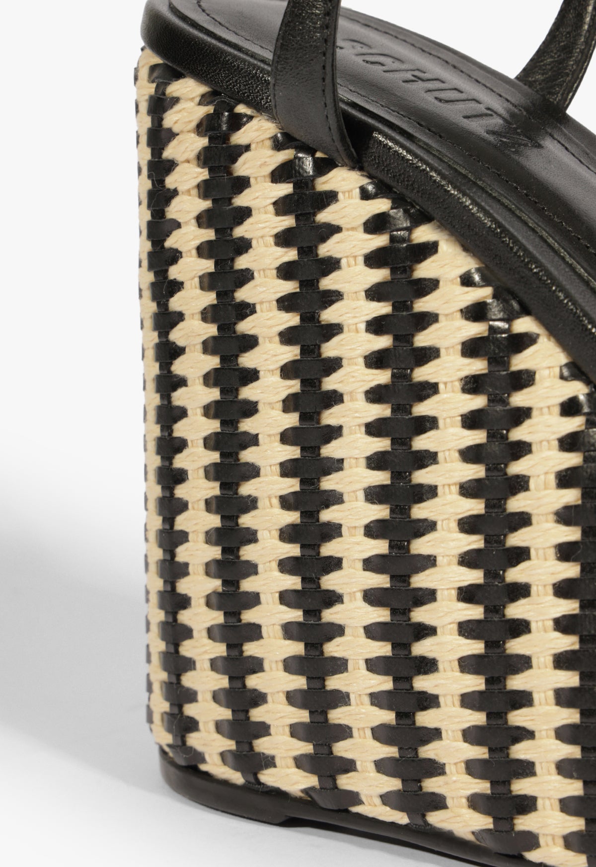 Keefa Sandal RESORT 25 - Schutz Shoes