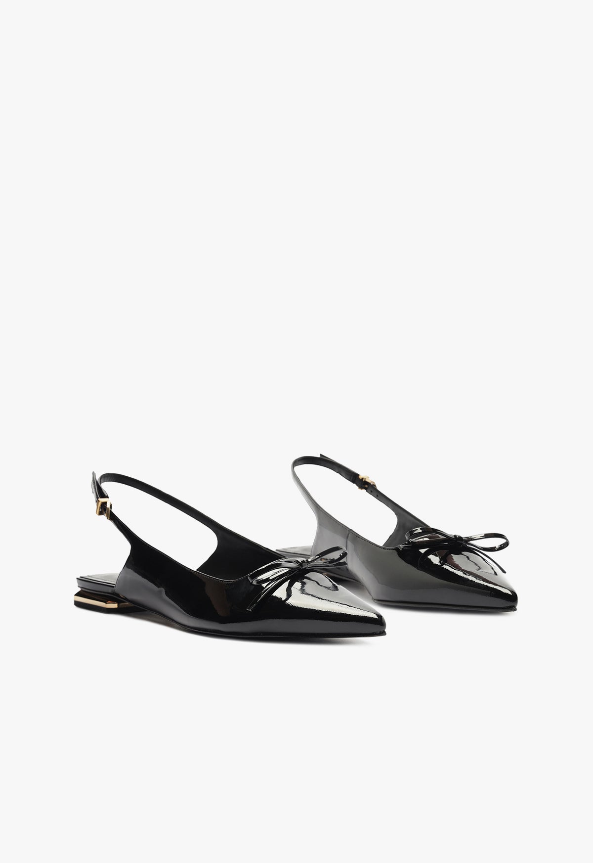 Violetta Sculpt Ballet Flat WINTER 24 - Schutz Shoes