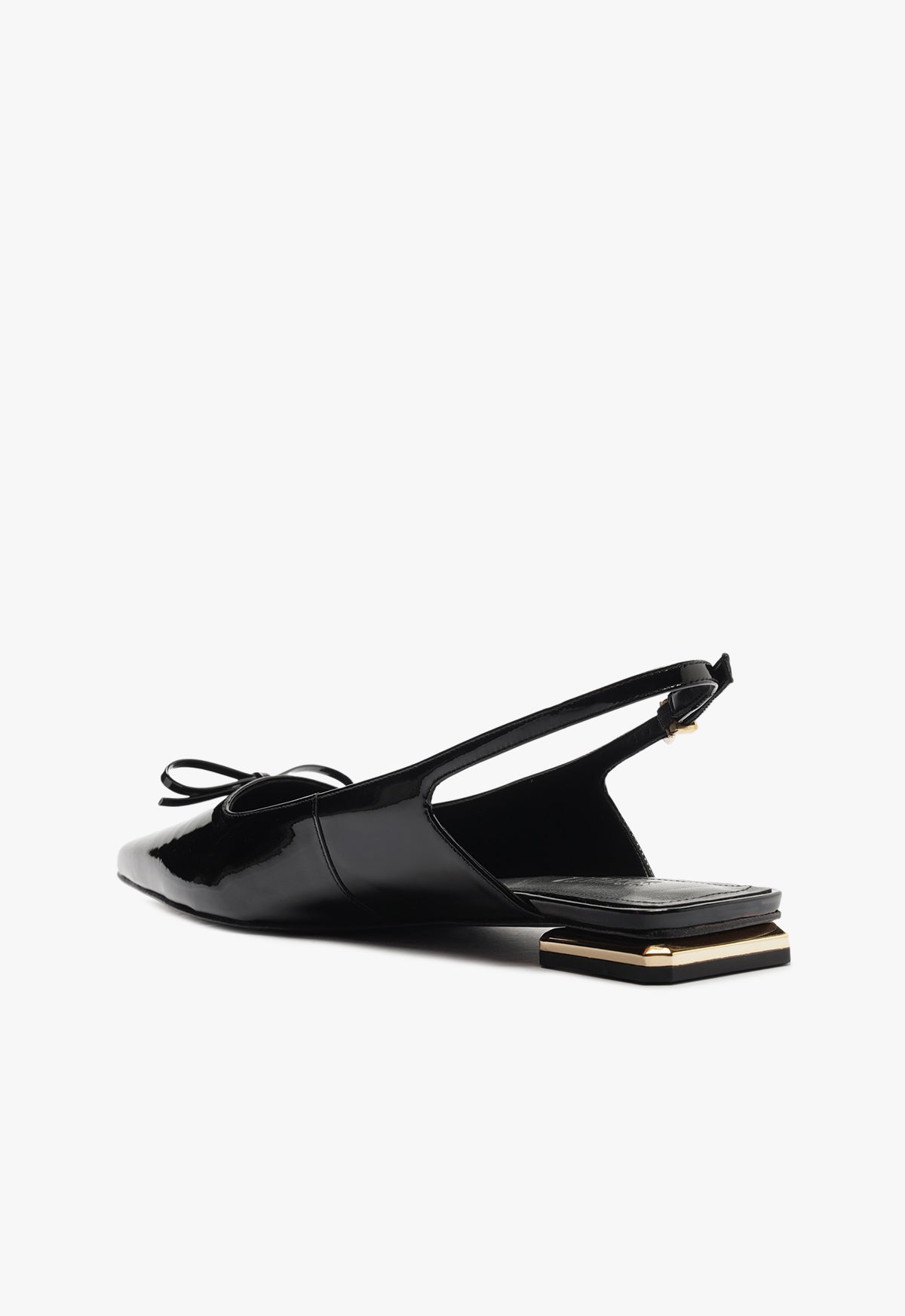Violetta Sculpt Ballet Flat WINTER 24 - Schutz Shoes