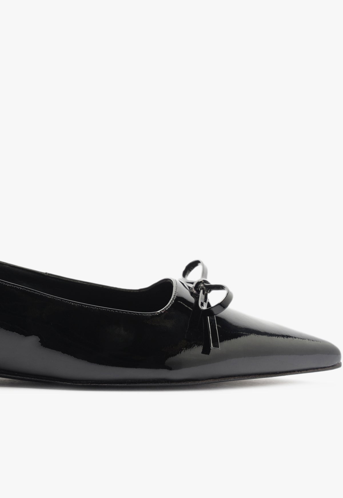 Violetta Sculpt Ballet Flat WINTER 24 - Schutz Shoes