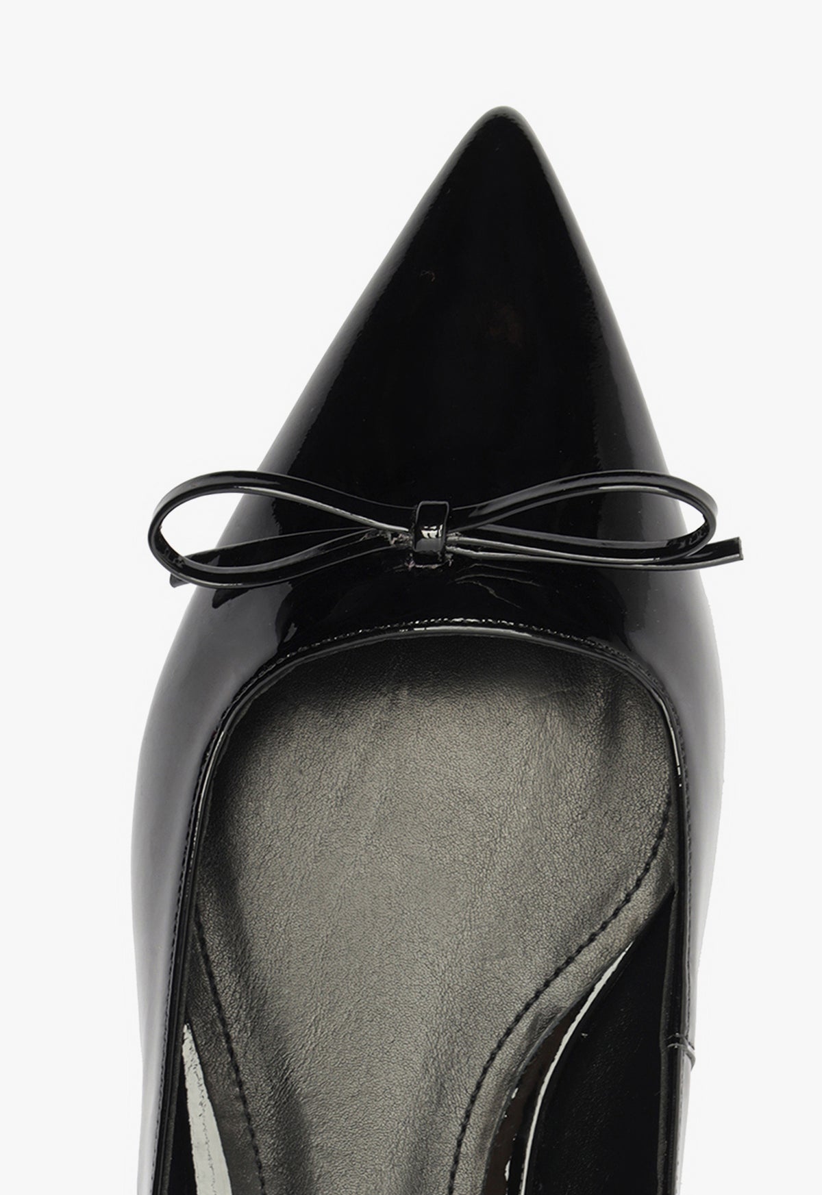 Violetta Sculpt Ballet Flat WINTER 24 - Schutz Shoes