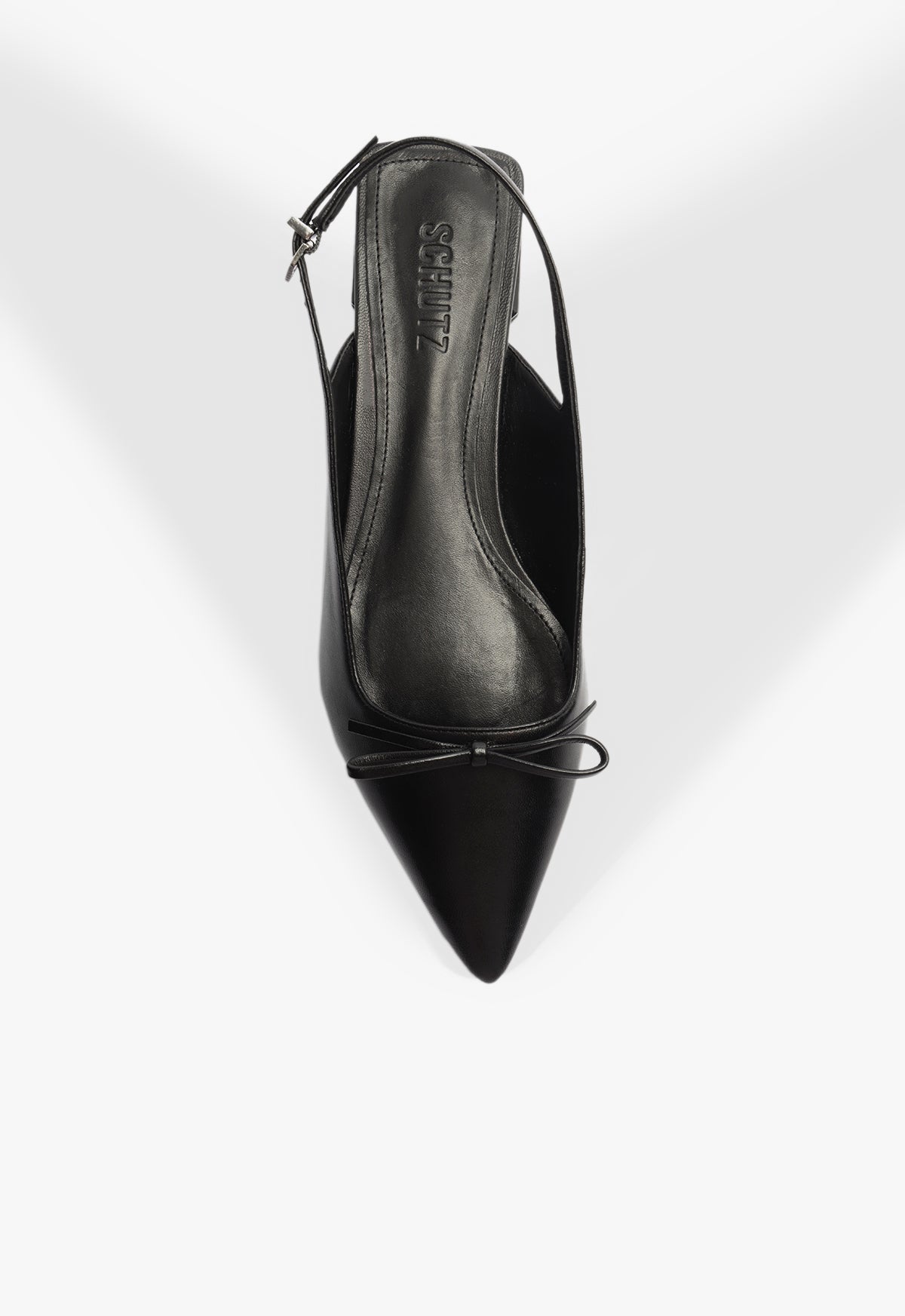 Violetta Sculpt Flat SPRING 25 - Schutz Shoes