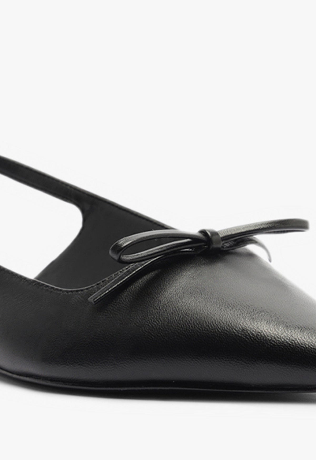Violetta Sculpt Flat SPRING 25 - Schutz Shoes