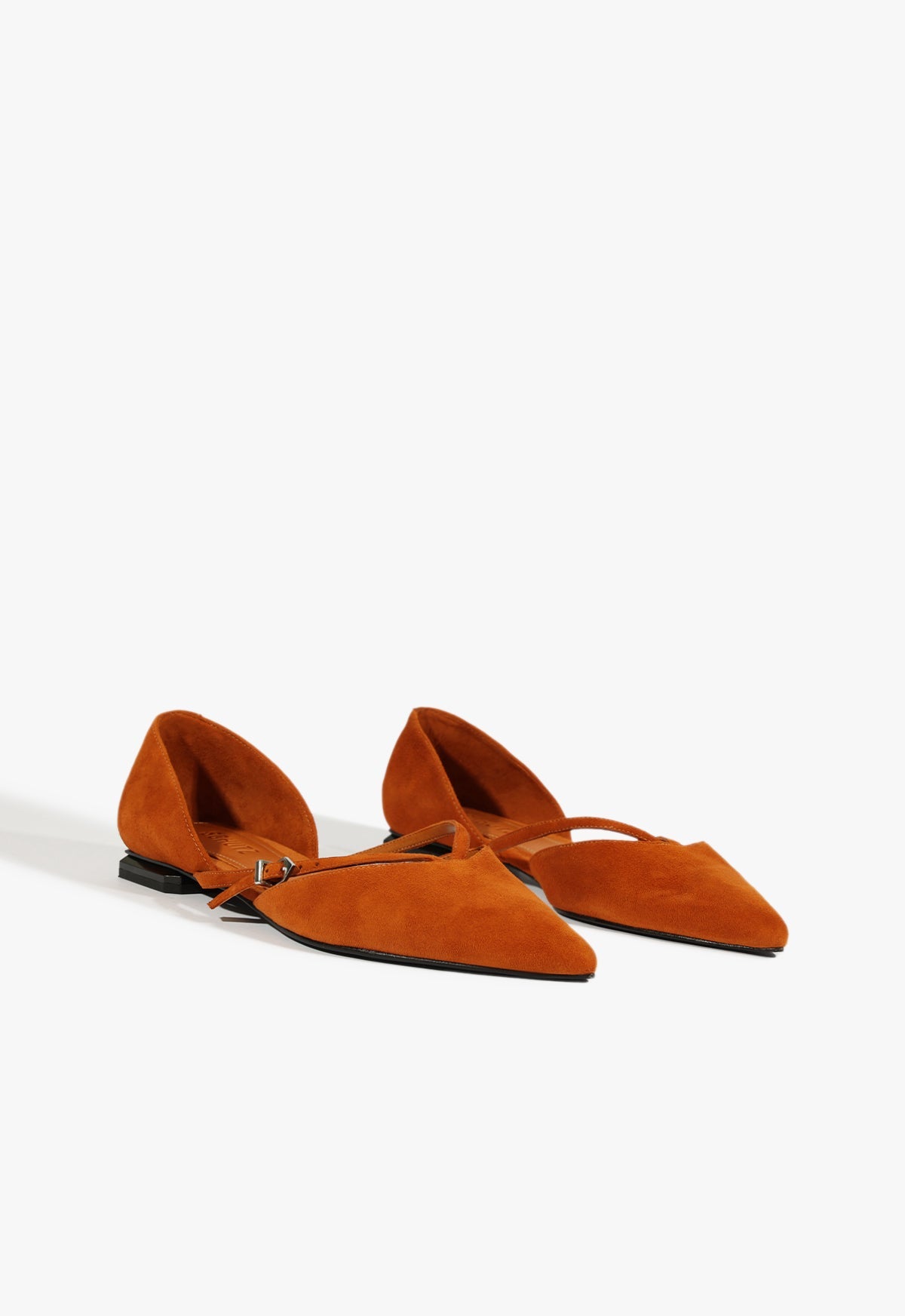 Rue Ballet Flat RESORT 25 - Schutz Shoes