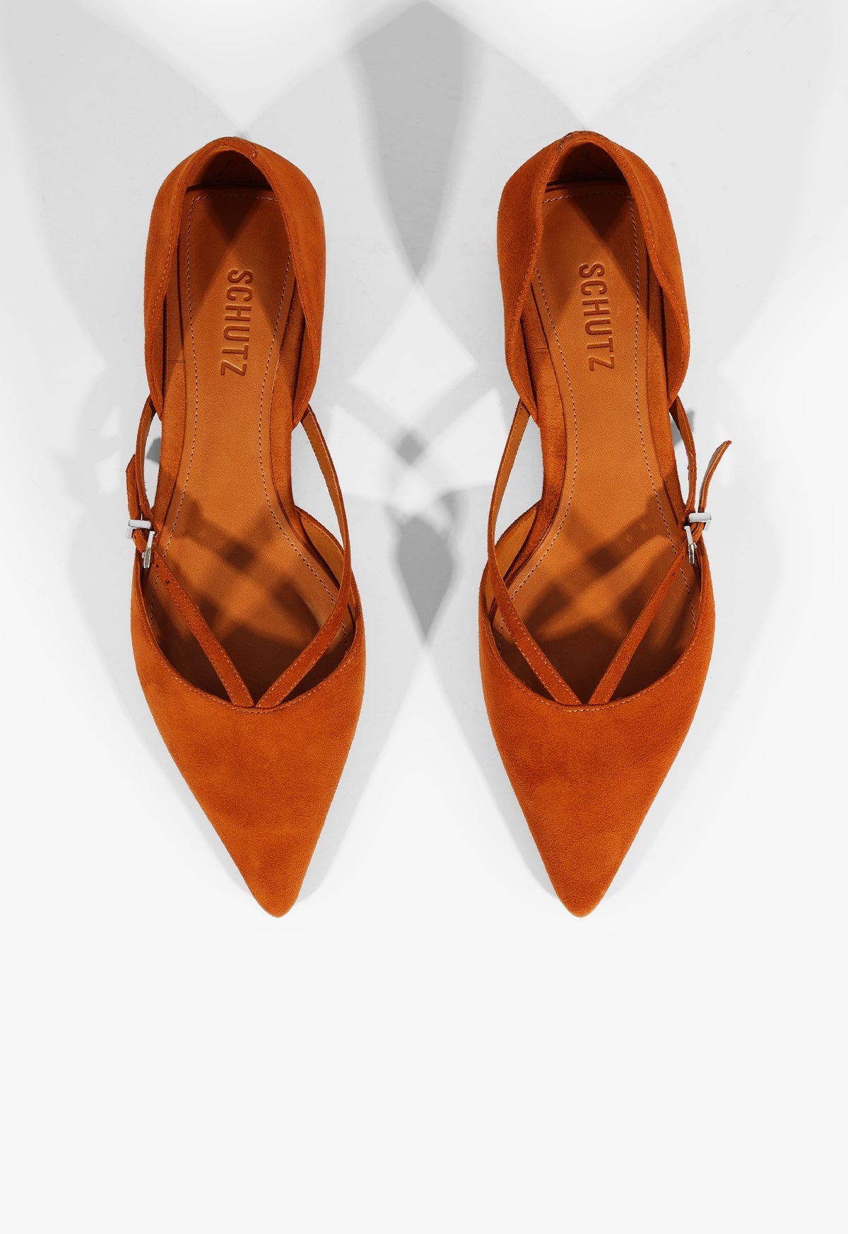 Rue Ballet Flat RESORT 25 - Schutz Shoes