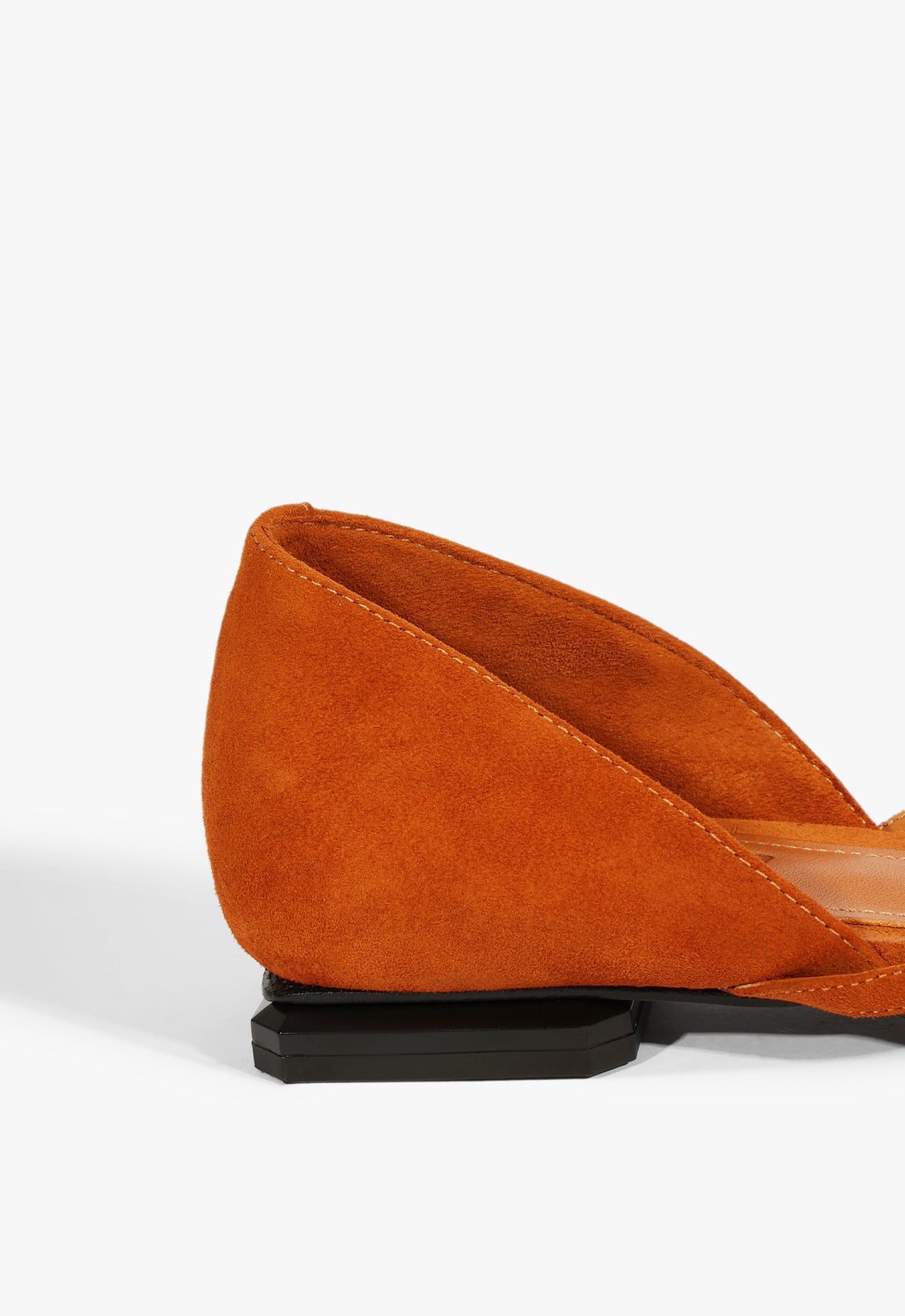 Rue Ballet Flat RESORT 25 - Schutz Shoes