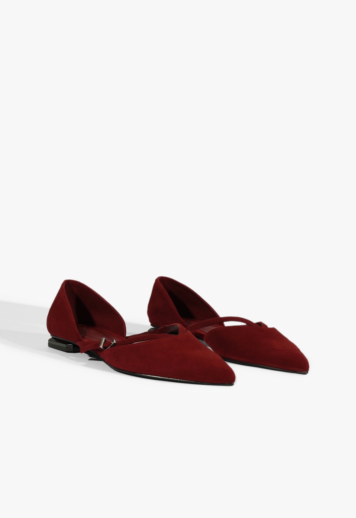 Rue Ballet Flat RESORT 25 - Schutz Shoes