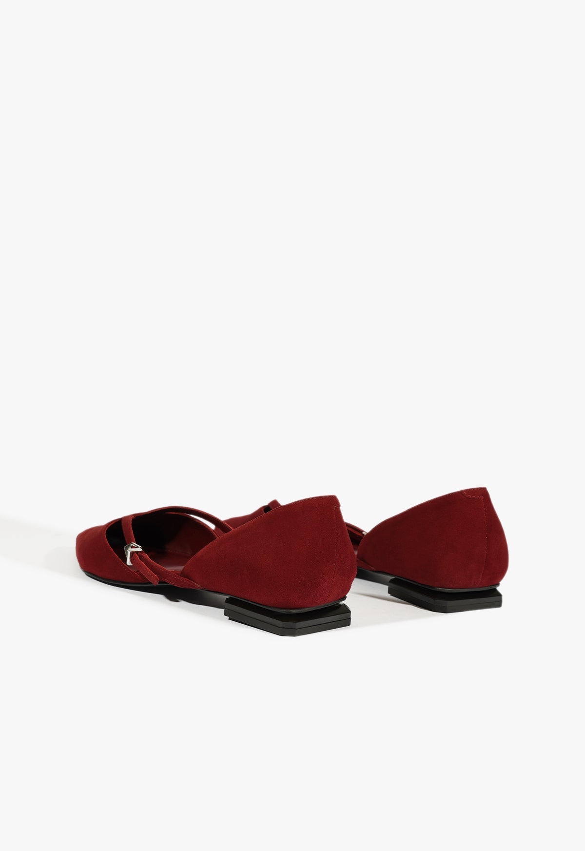 Rue Ballet Flat RESORT 25 - Schutz Shoes