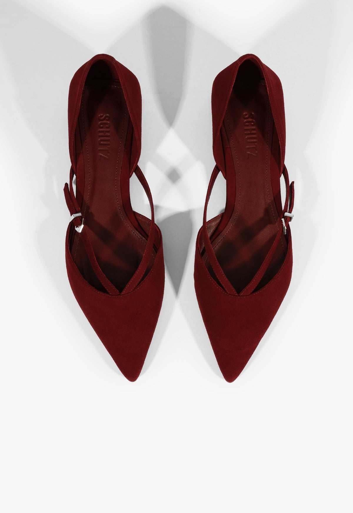 Rue Ballet Flat RESORT 25 - Schutz Shoes