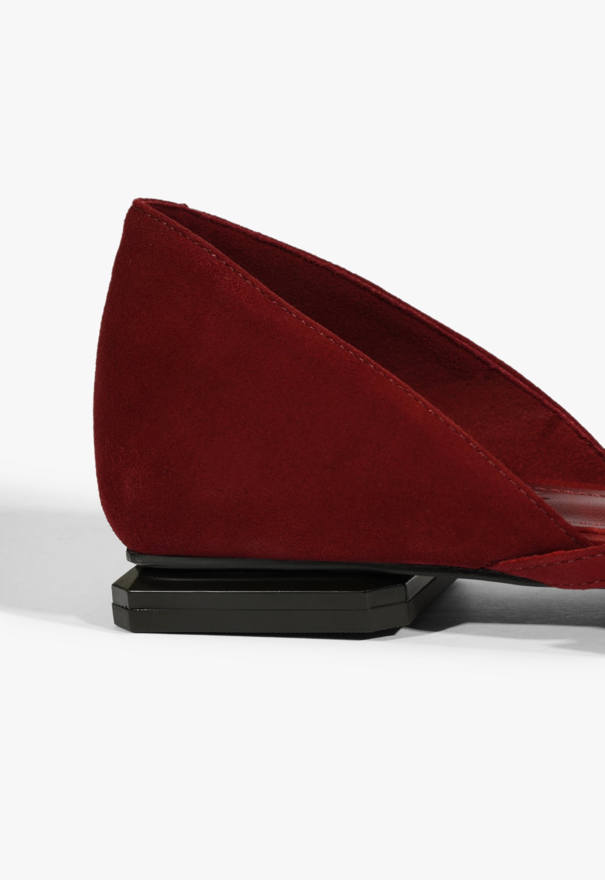 Rue Ballet Flat RESORT 25 - Schutz Shoes