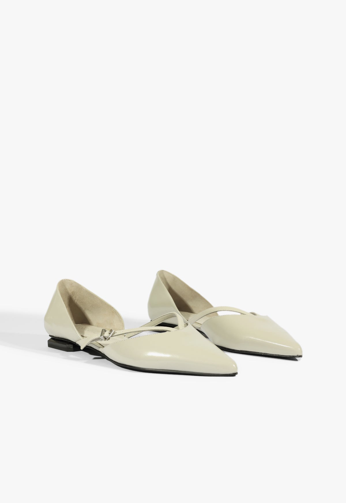 Rue Ballet Flat RESORT 25 - Schutz Shoes