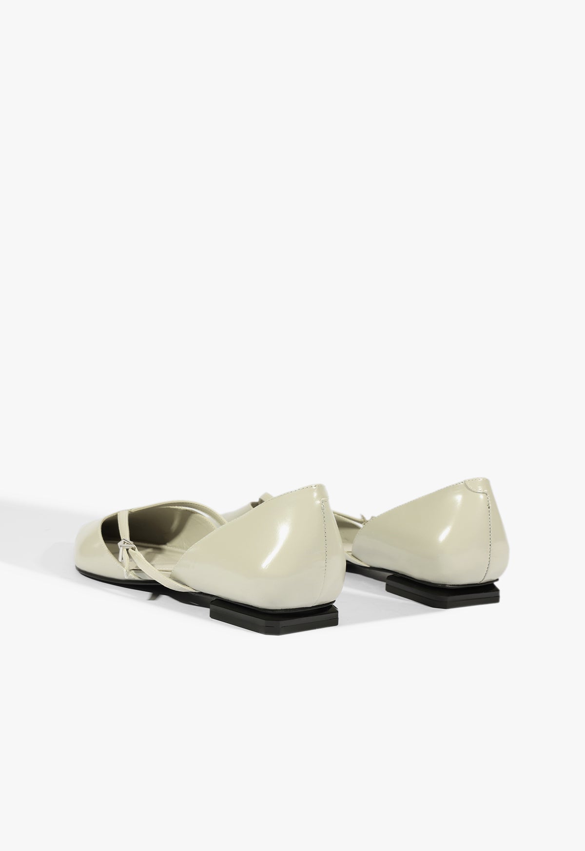 Rue Ballet Flat RESORT 25 - Schutz Shoes