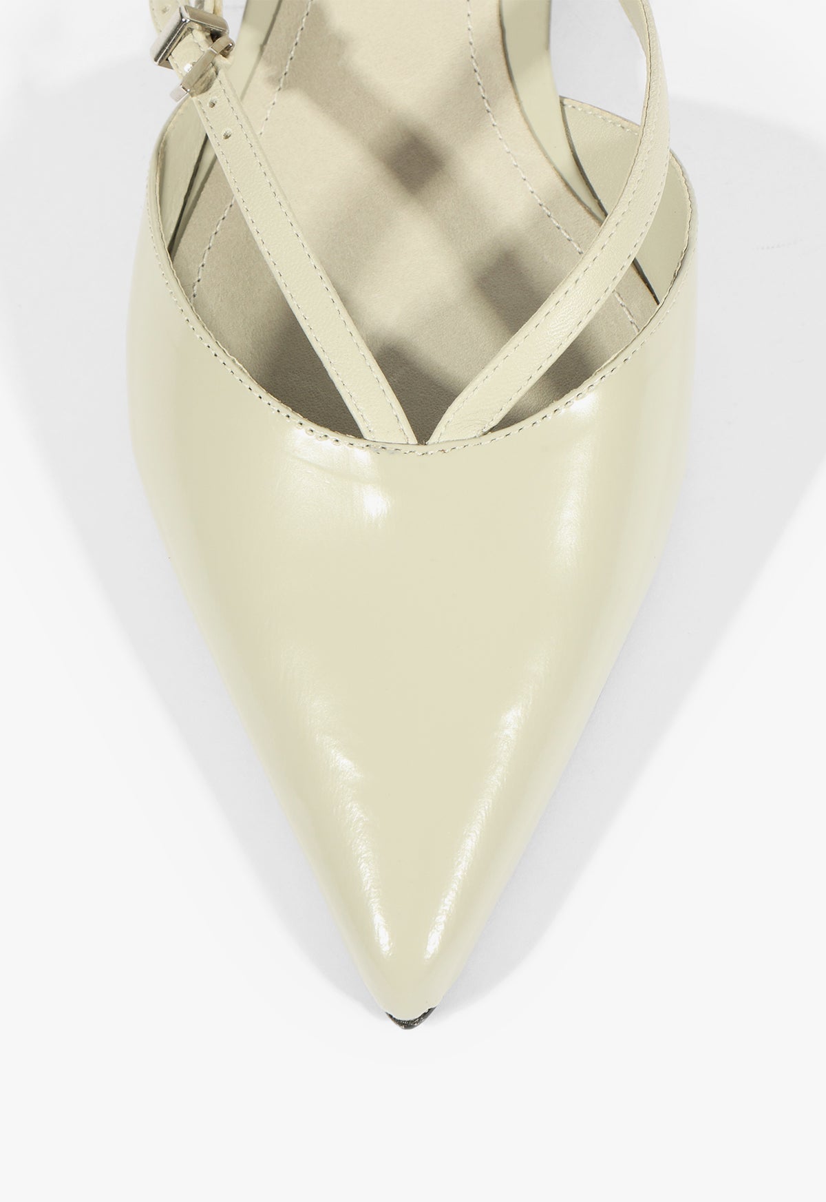 Rue Ballet Flat RESORT 25 - Schutz Shoes