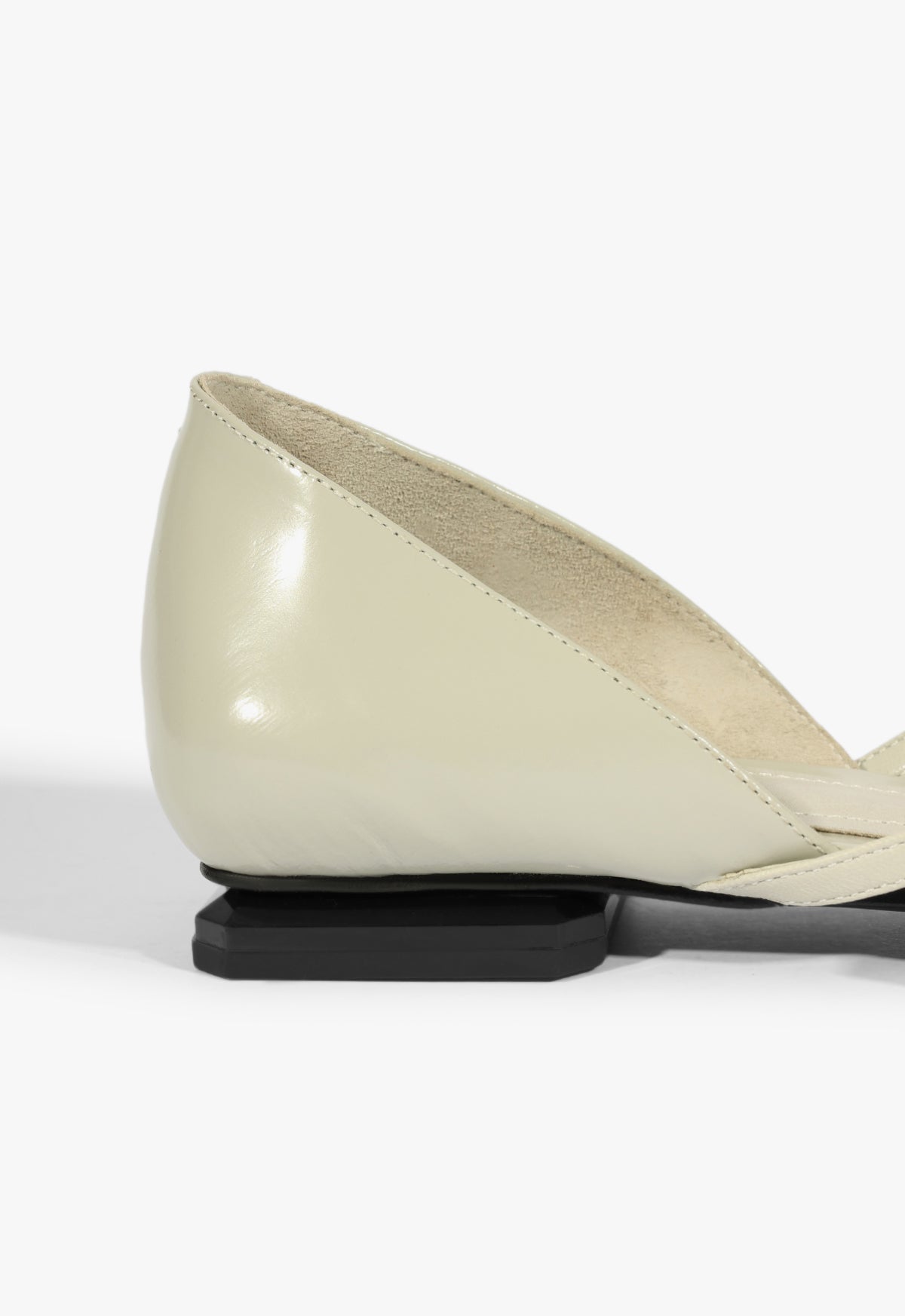 Rue Ballet Flat RESORT 25 - Schutz Shoes